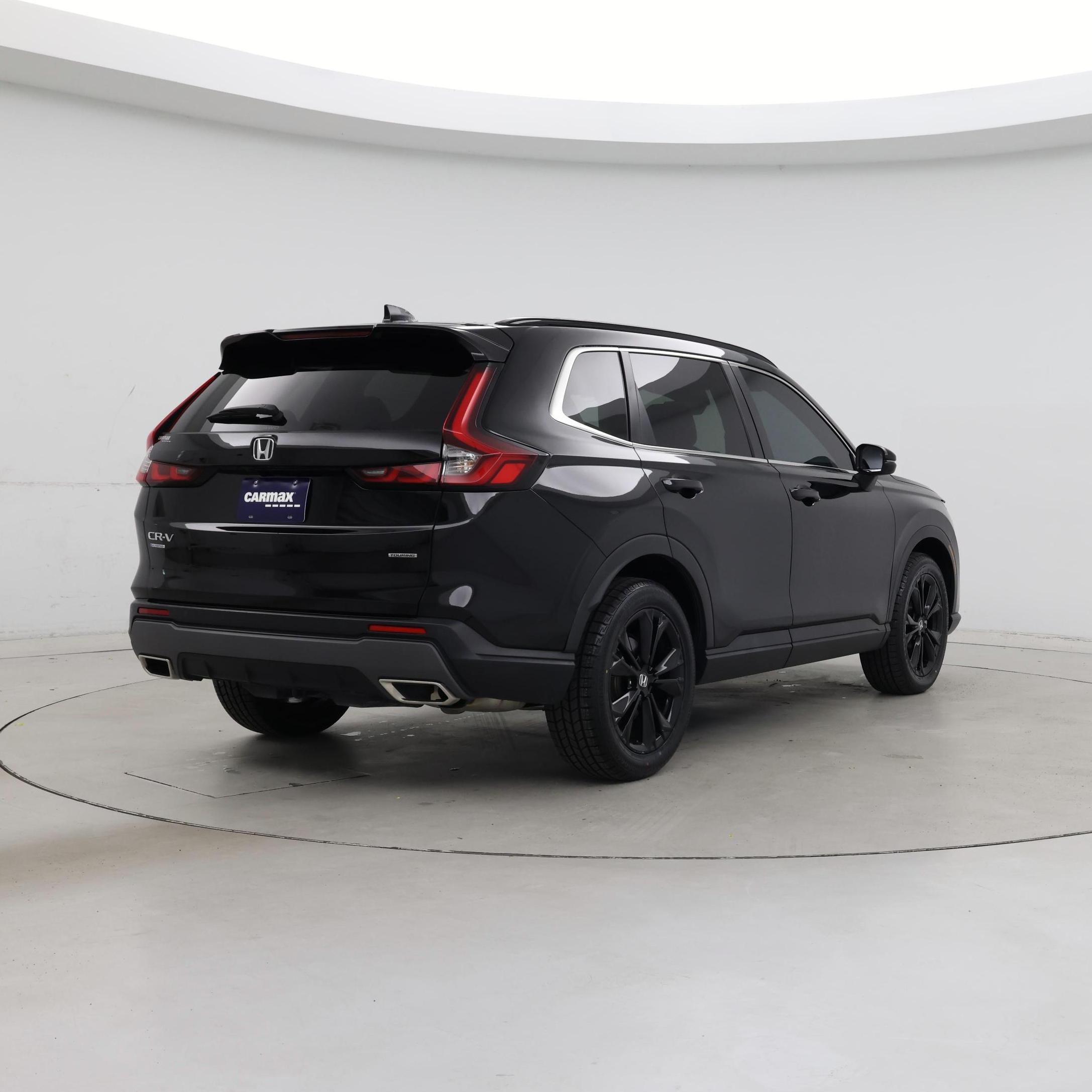 Thumbnail: 2023 Honda CR-V - 8