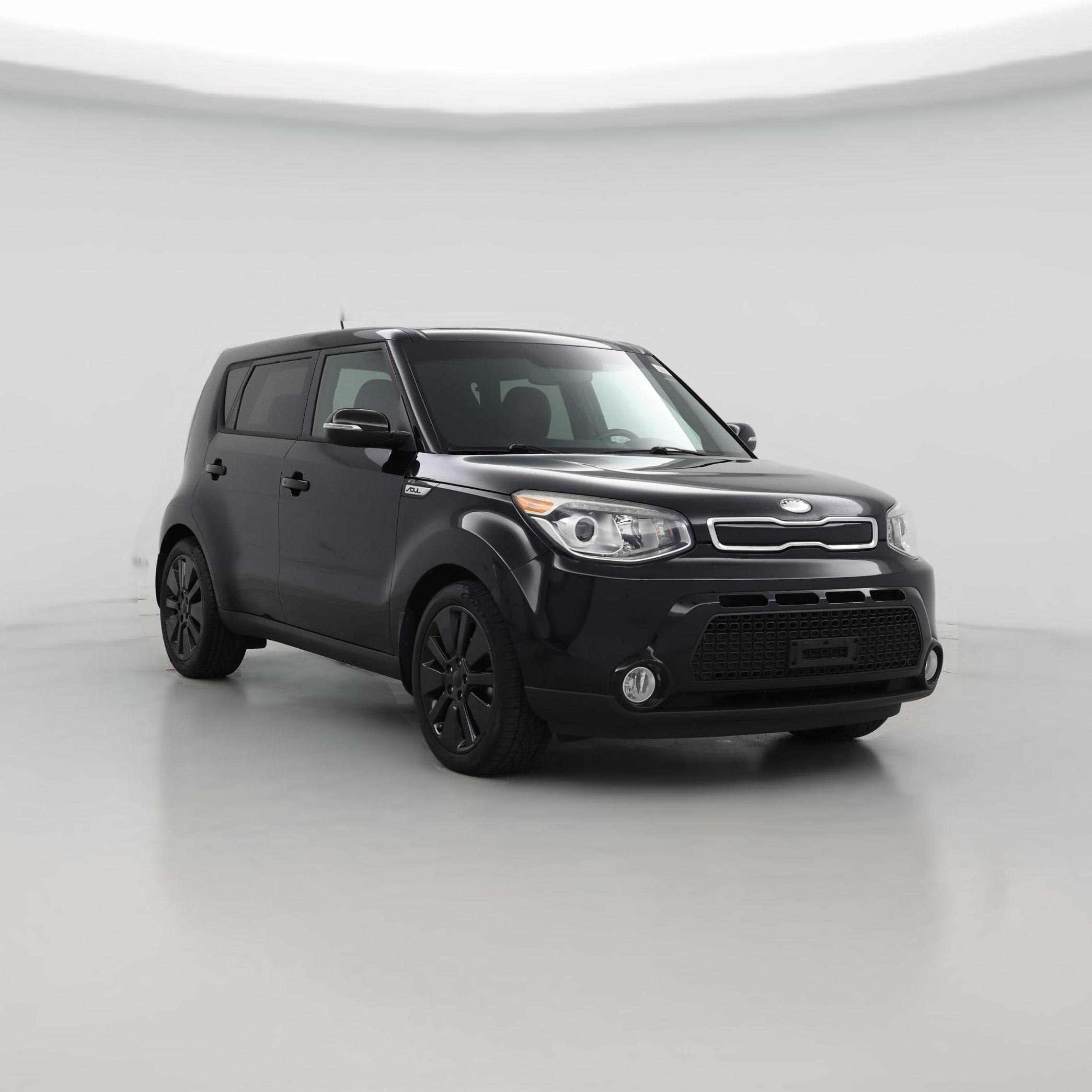 Thumbnail: 2014 Kia Soul - 1