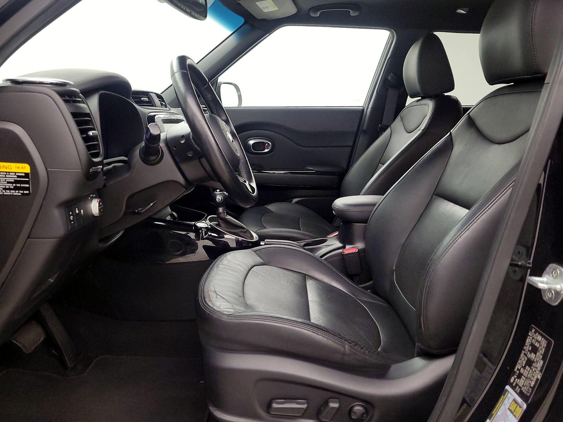 Thumbnail: 2014 Kia Soul - 11