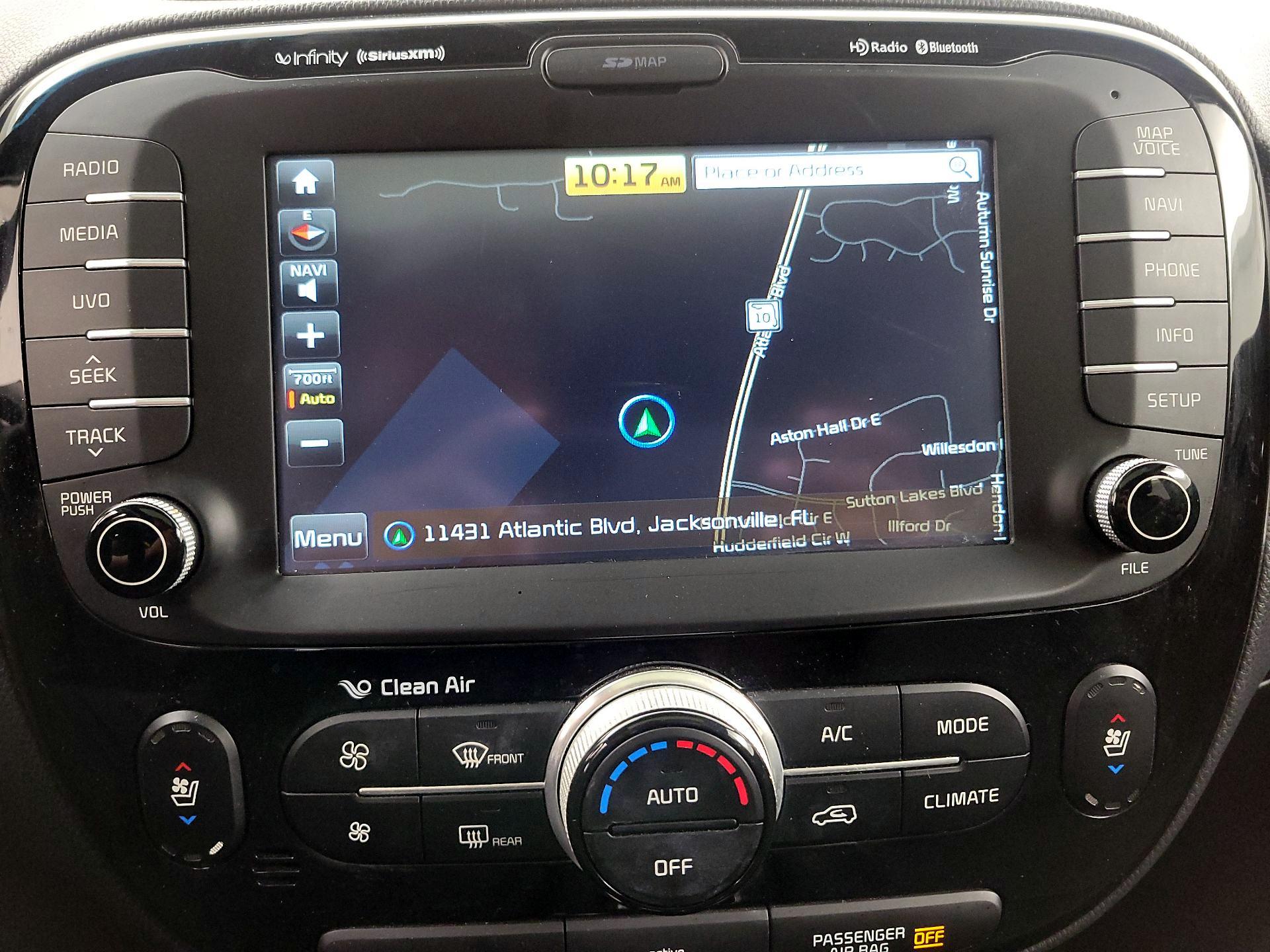 Thumbnail: 2014 Kia Soul - 14