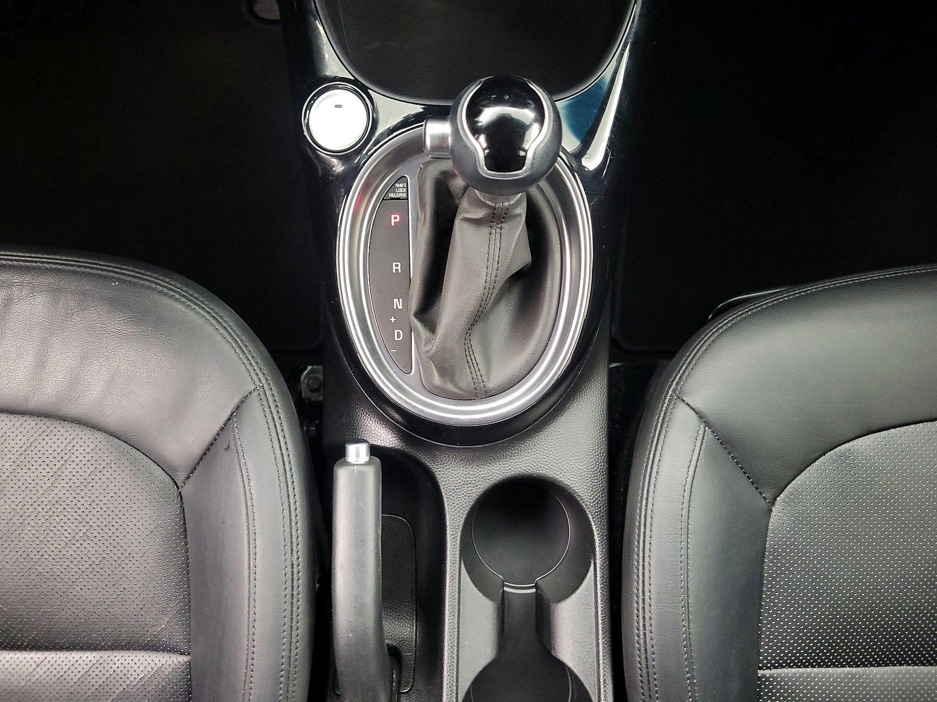 Thumbnail: 2014 Kia Soul - 18