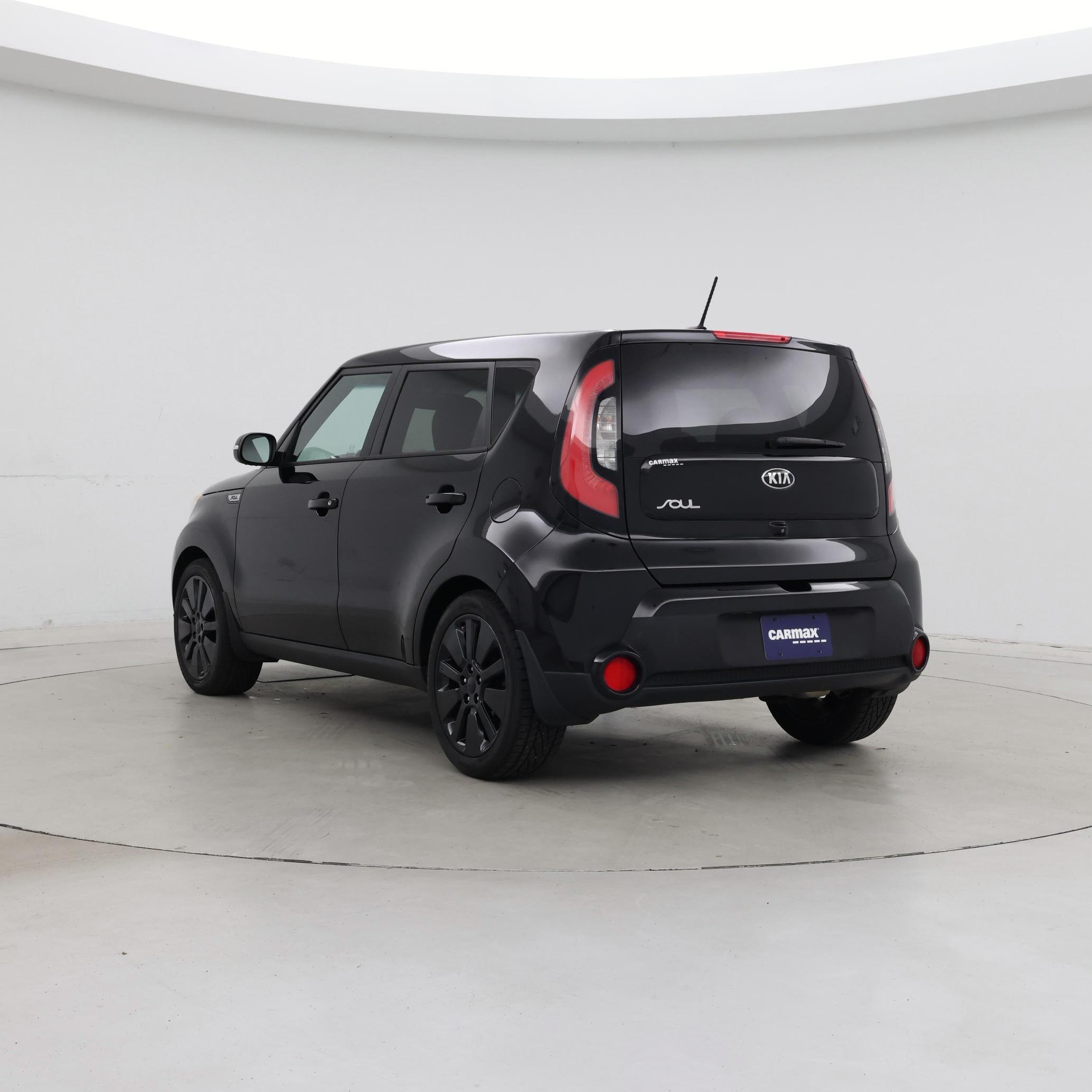 Thumbnail: 2014 Kia Soul - 2