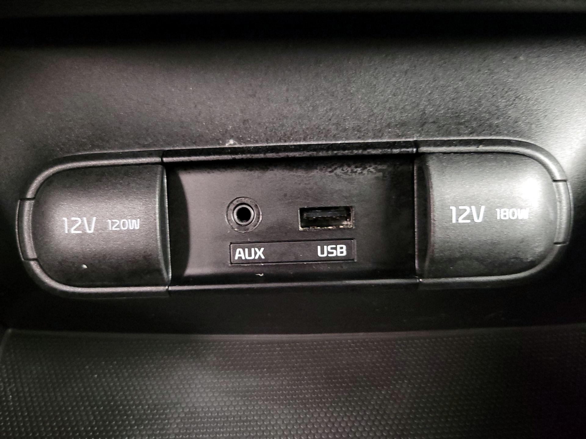 Thumbnail: 2014 Kia Soul - 19