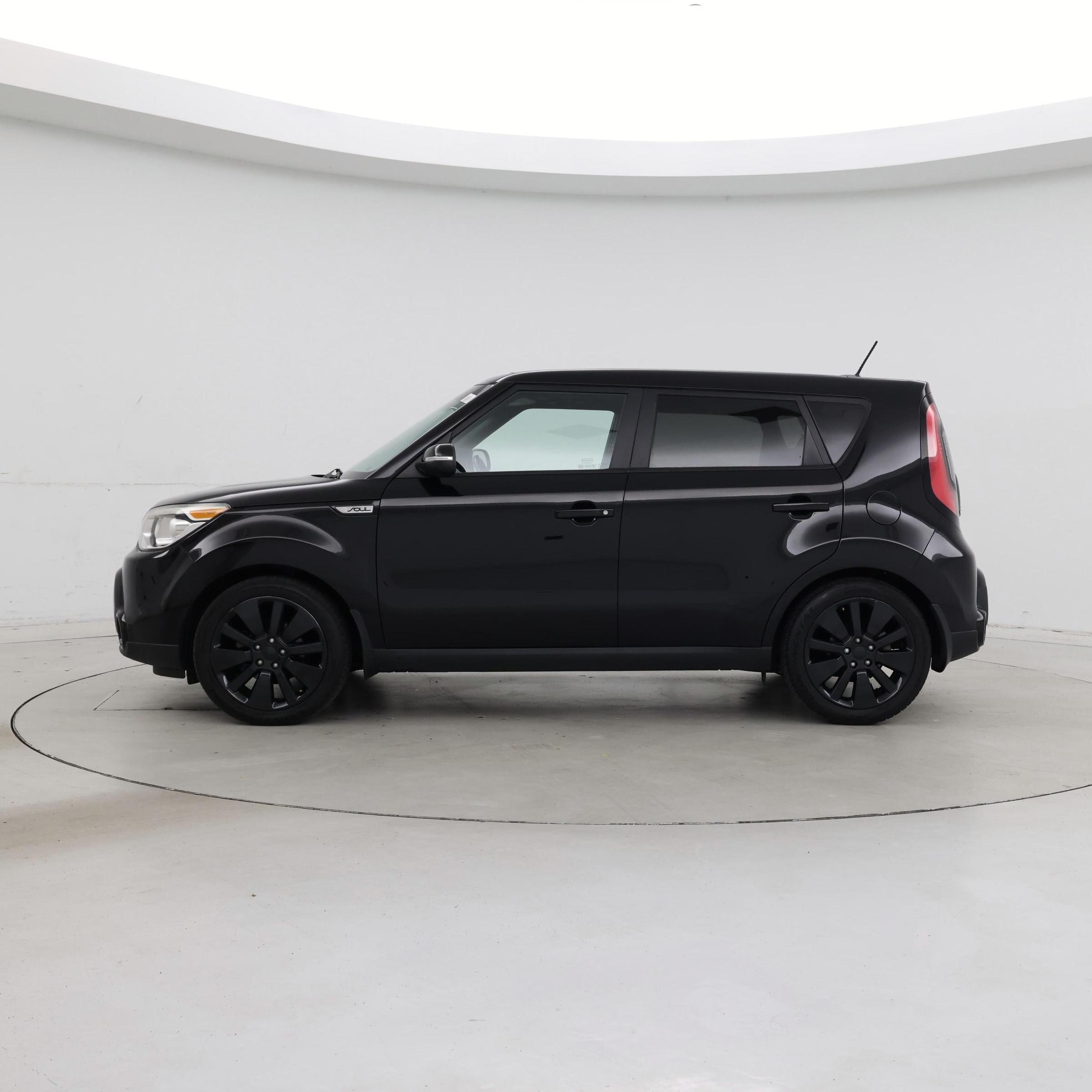 Thumbnail: 2014 Kia Soul - 3