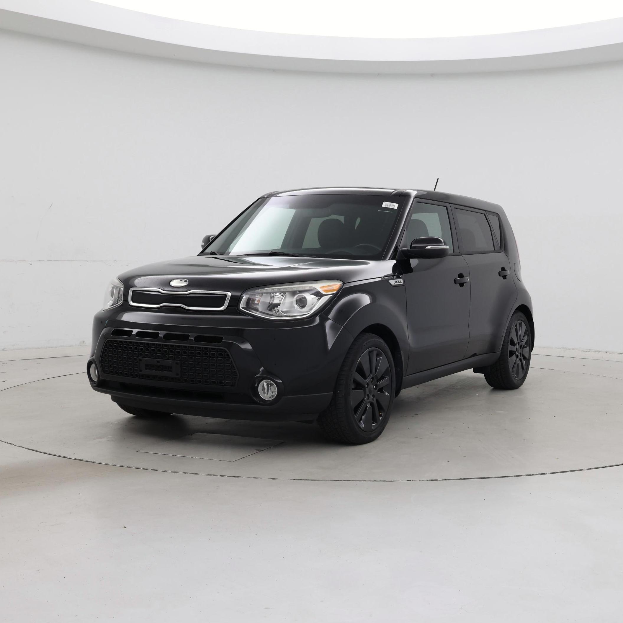 Thumbnail: 2014 Kia Soul - 4