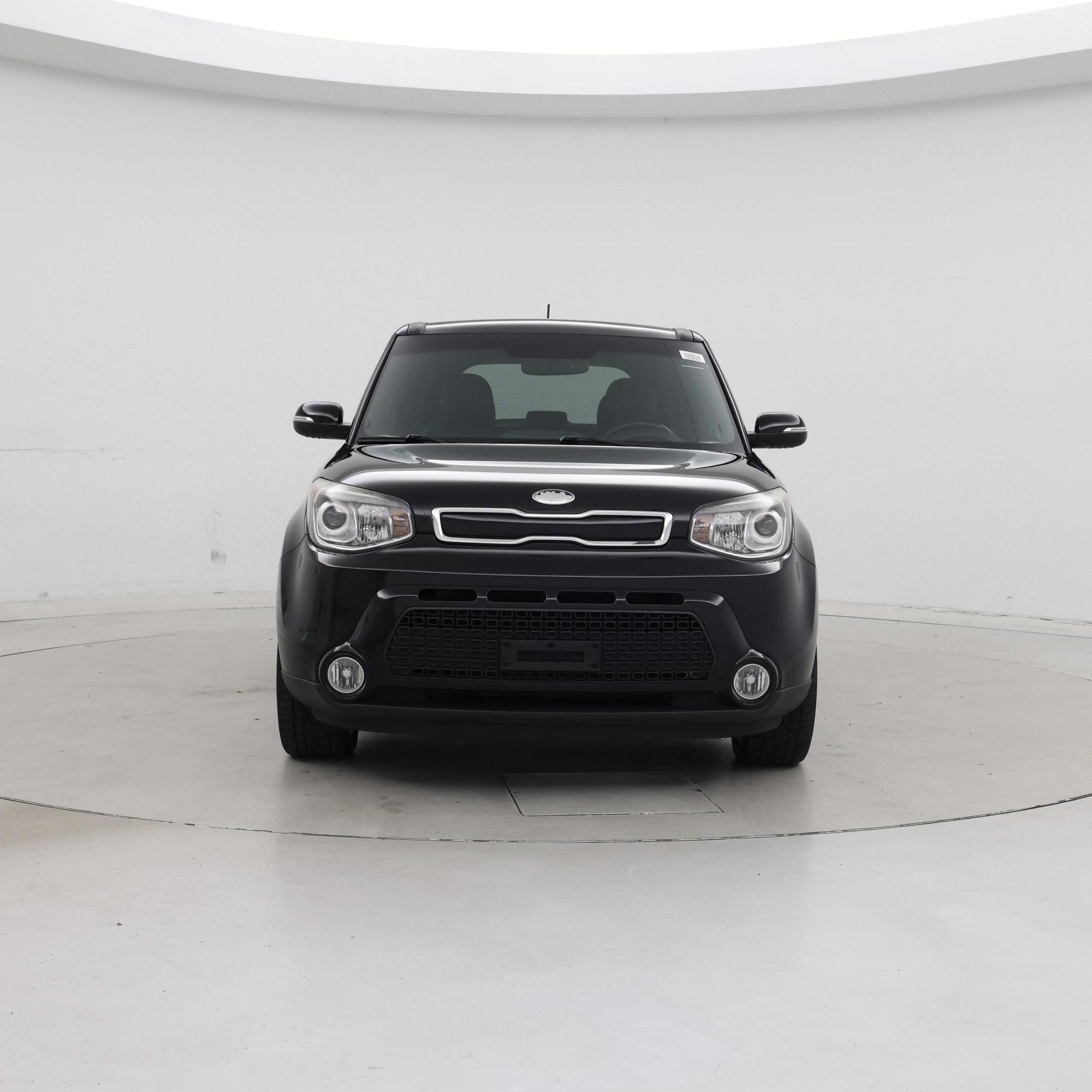 Thumbnail: 2014 Kia Soul - 5