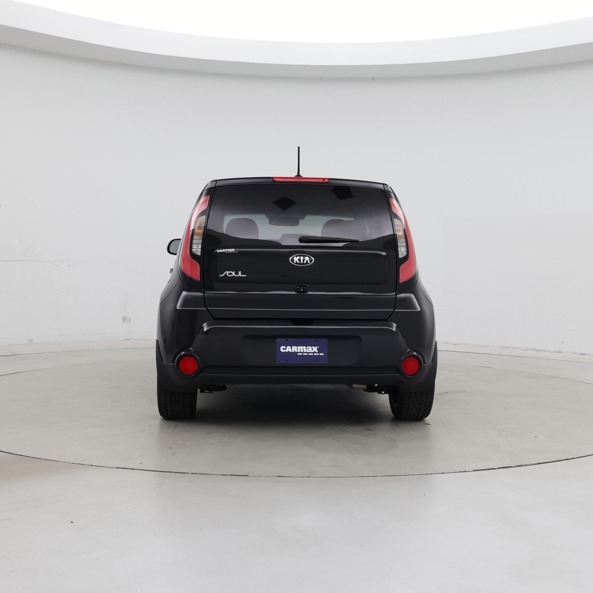 Thumbnail: 2014 Kia Soul - 6