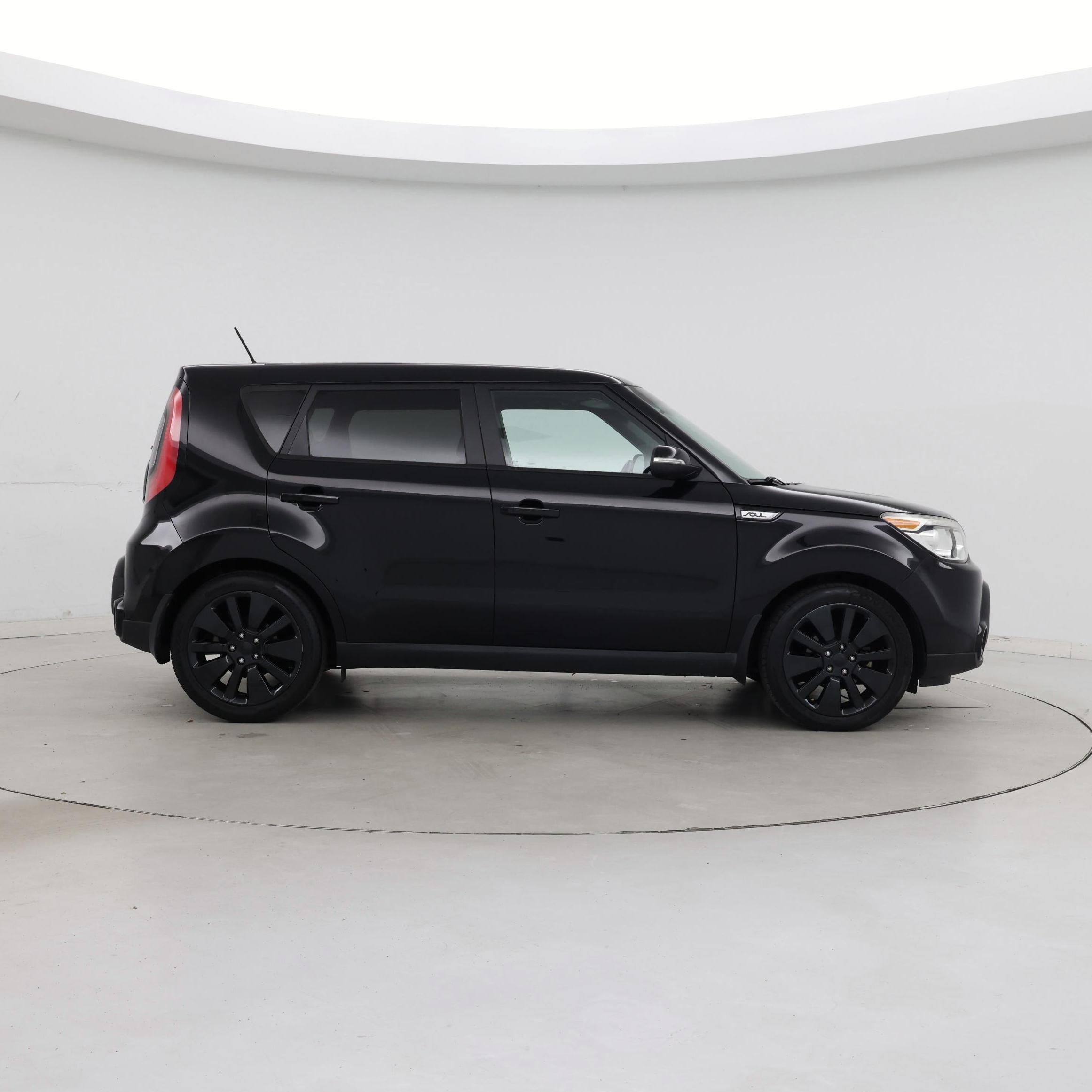 Thumbnail: 2014 Kia Soul - 7