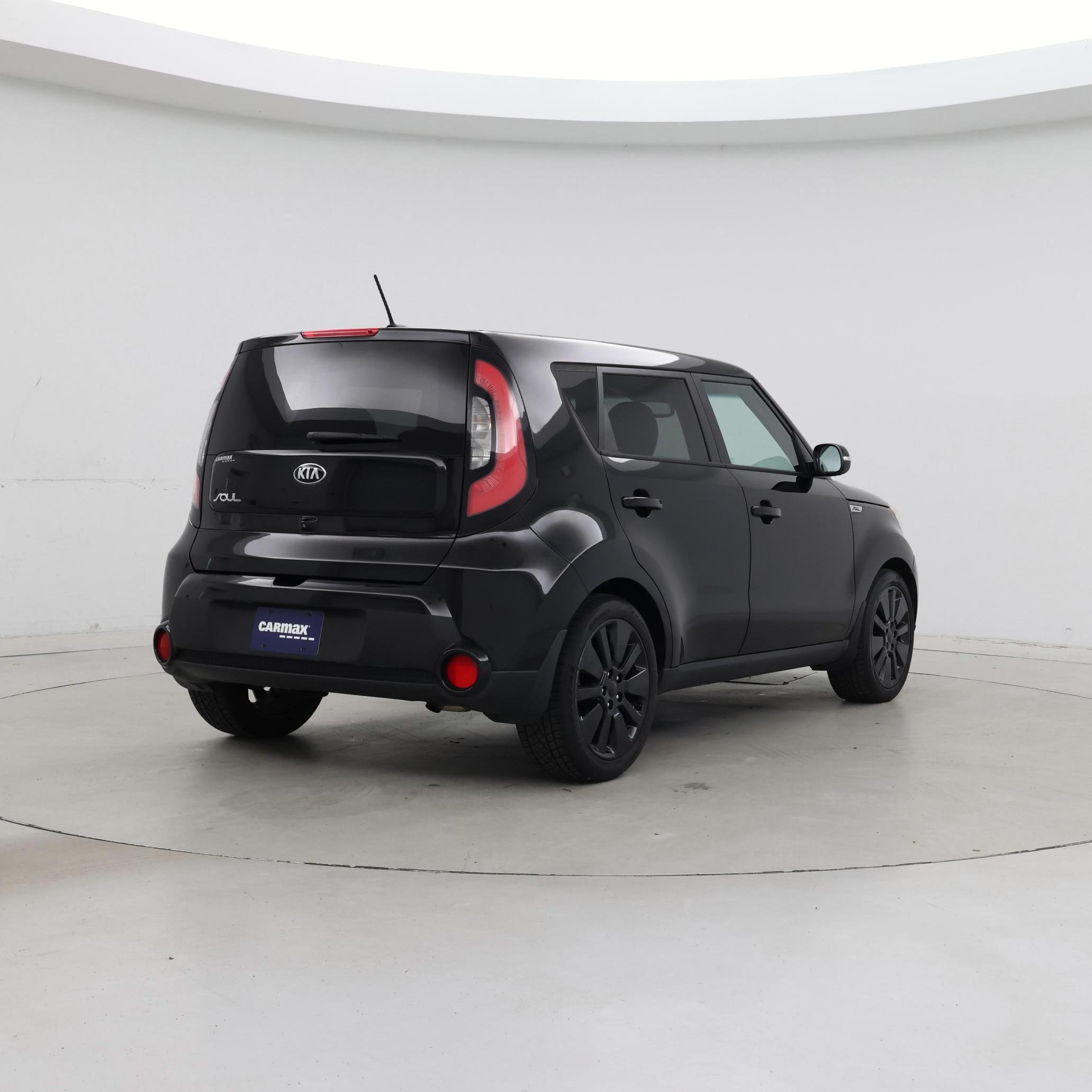 Thumbnail: 2014 Kia Soul - 8