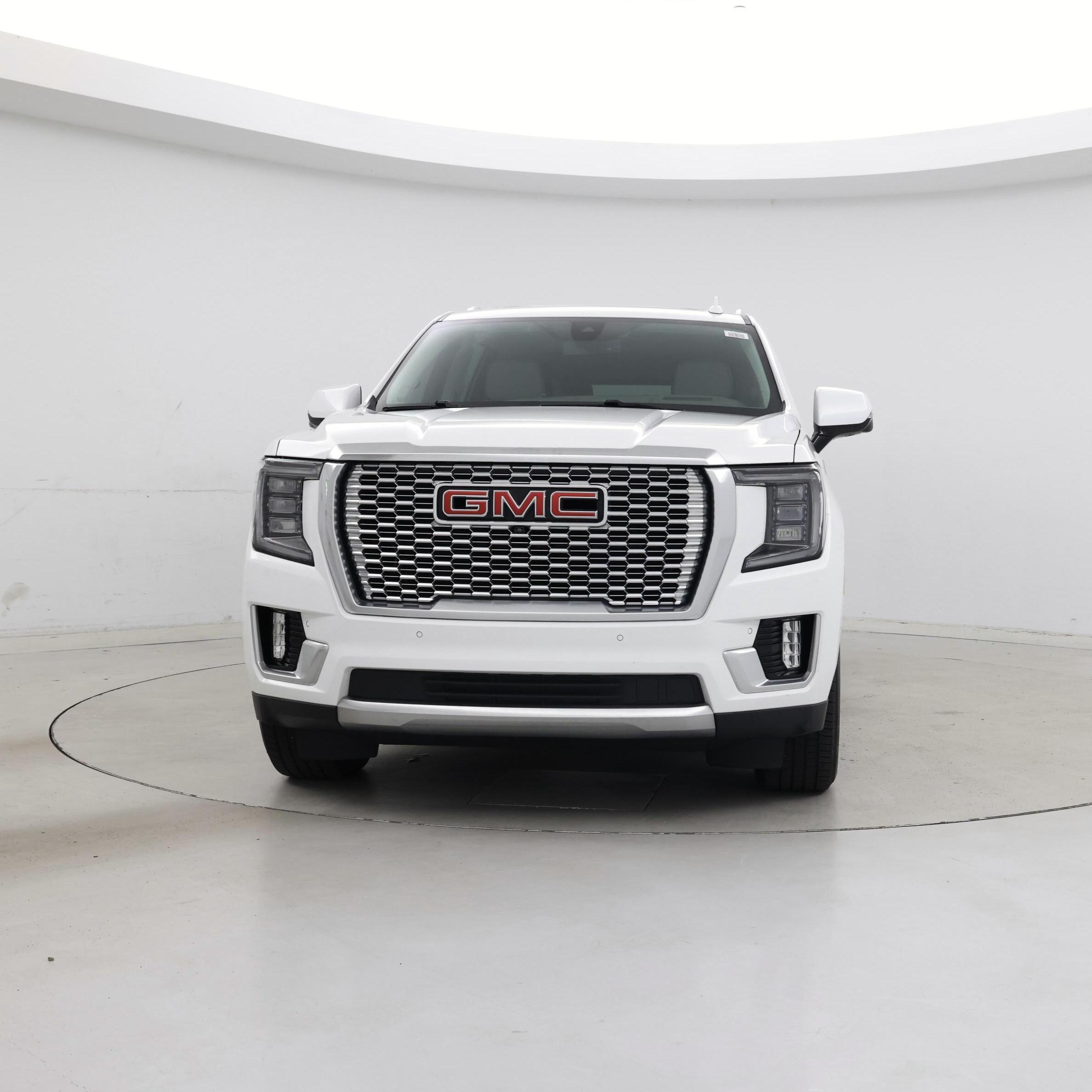Thumbnail: 2021 GMC Yukon XL - 5