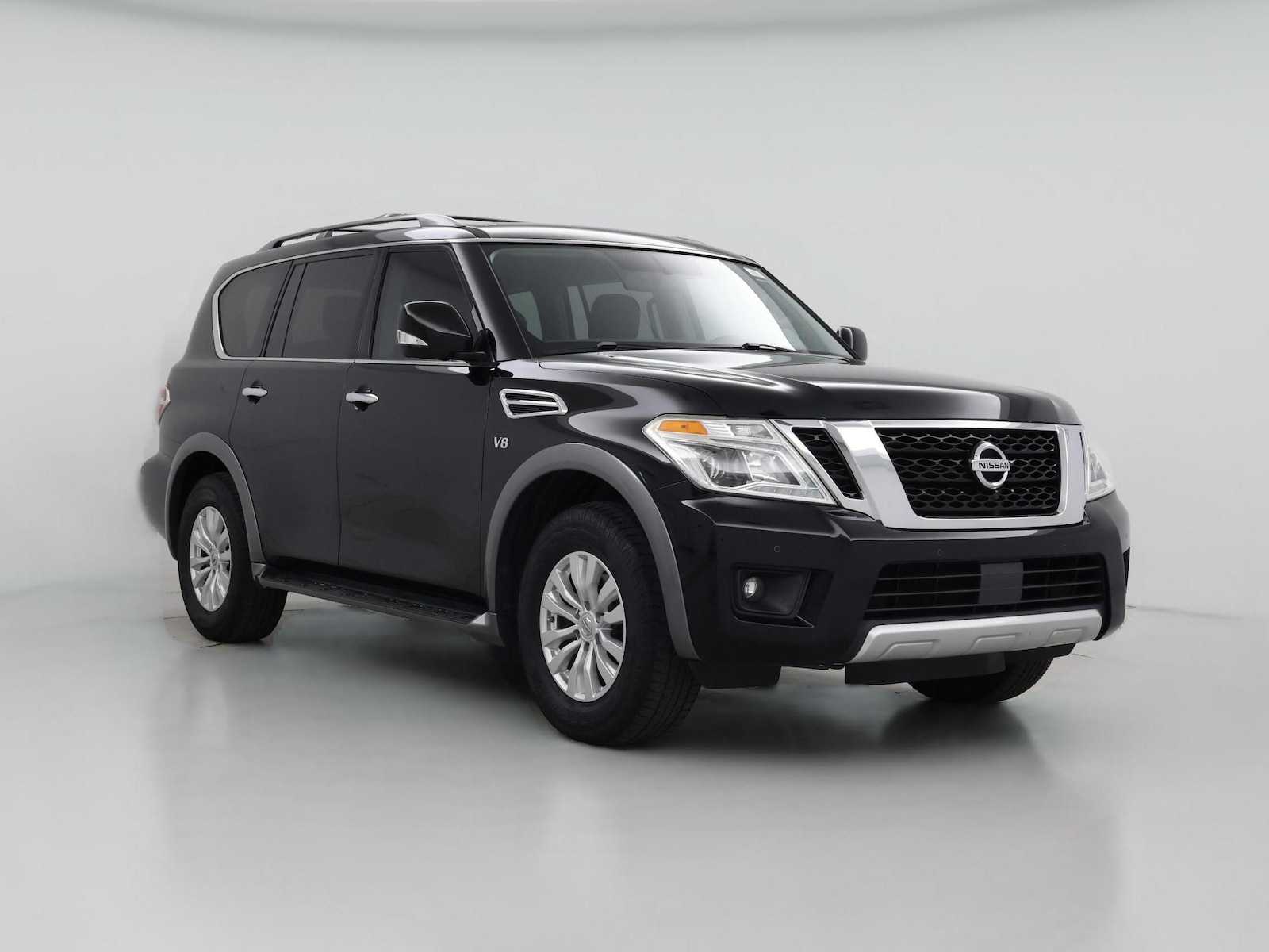 2018 Nissan Armada
