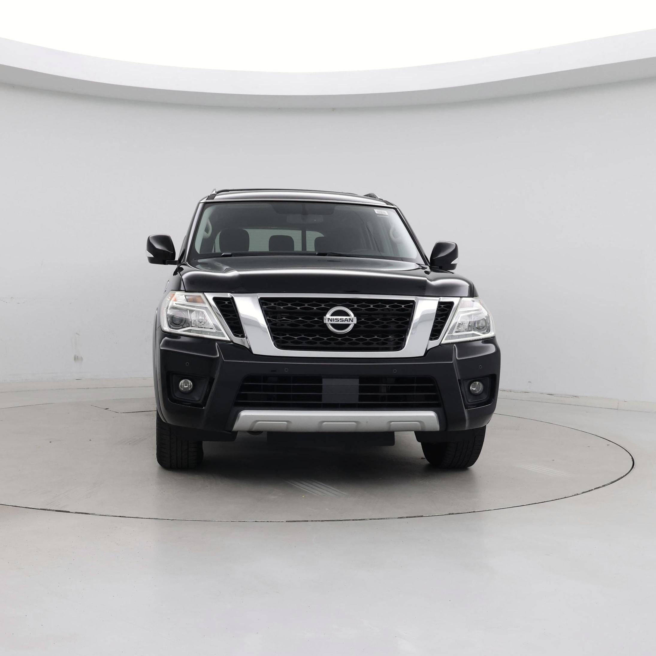 Thumbnail: 2018 Nissan Armada - 5