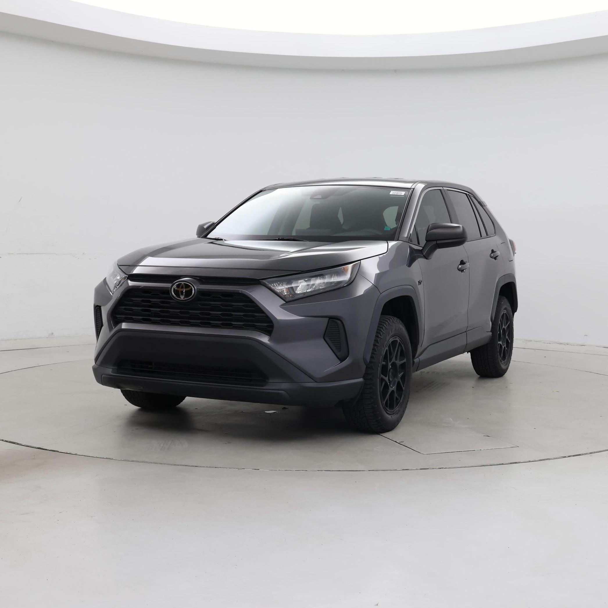 Thumbnail: 2022 Toyota RAV4 - 4
