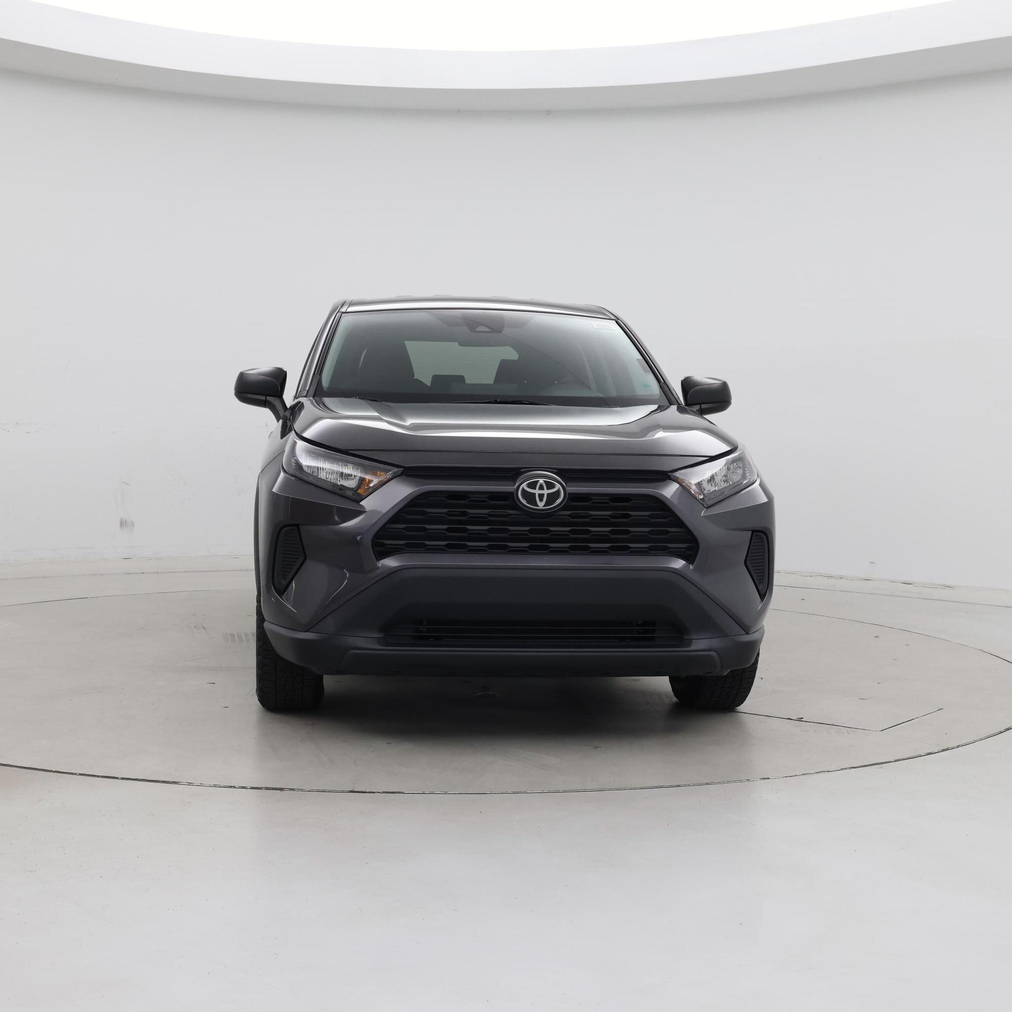 Thumbnail: 2022 Toyota RAV4 - 5