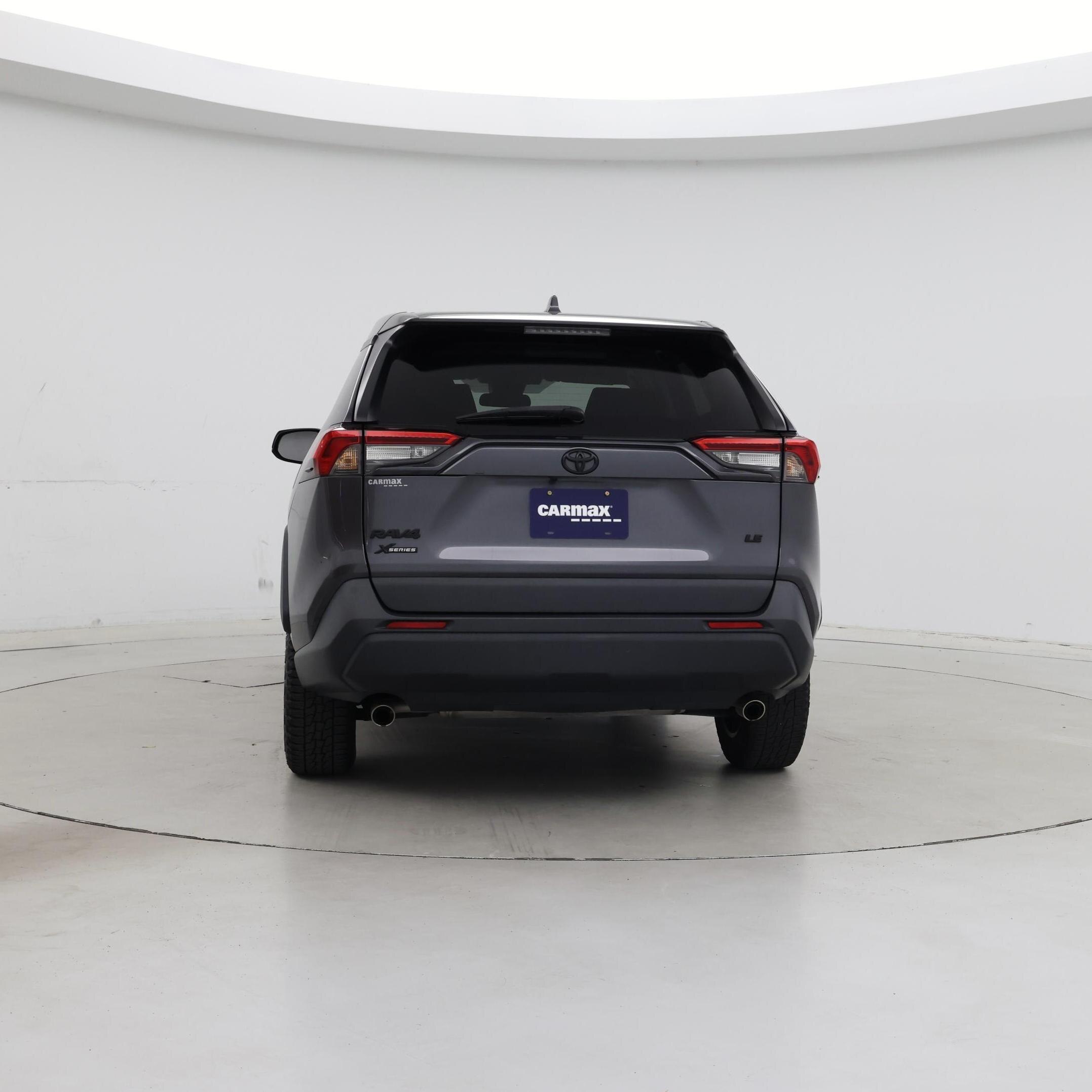 Thumbnail: 2022 Toyota RAV4 - 6