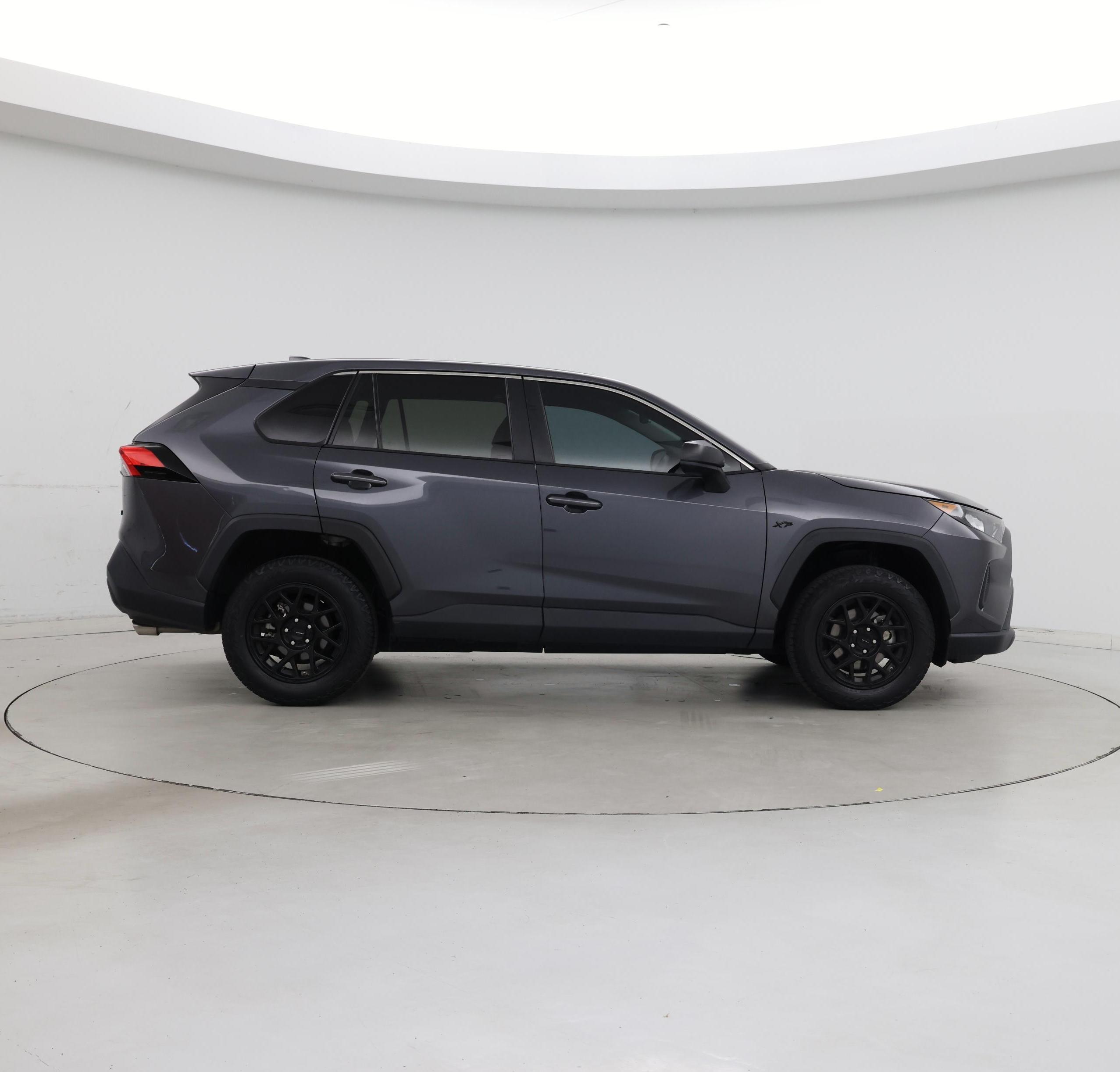 Thumbnail: 2022 Toyota RAV4 - 7
