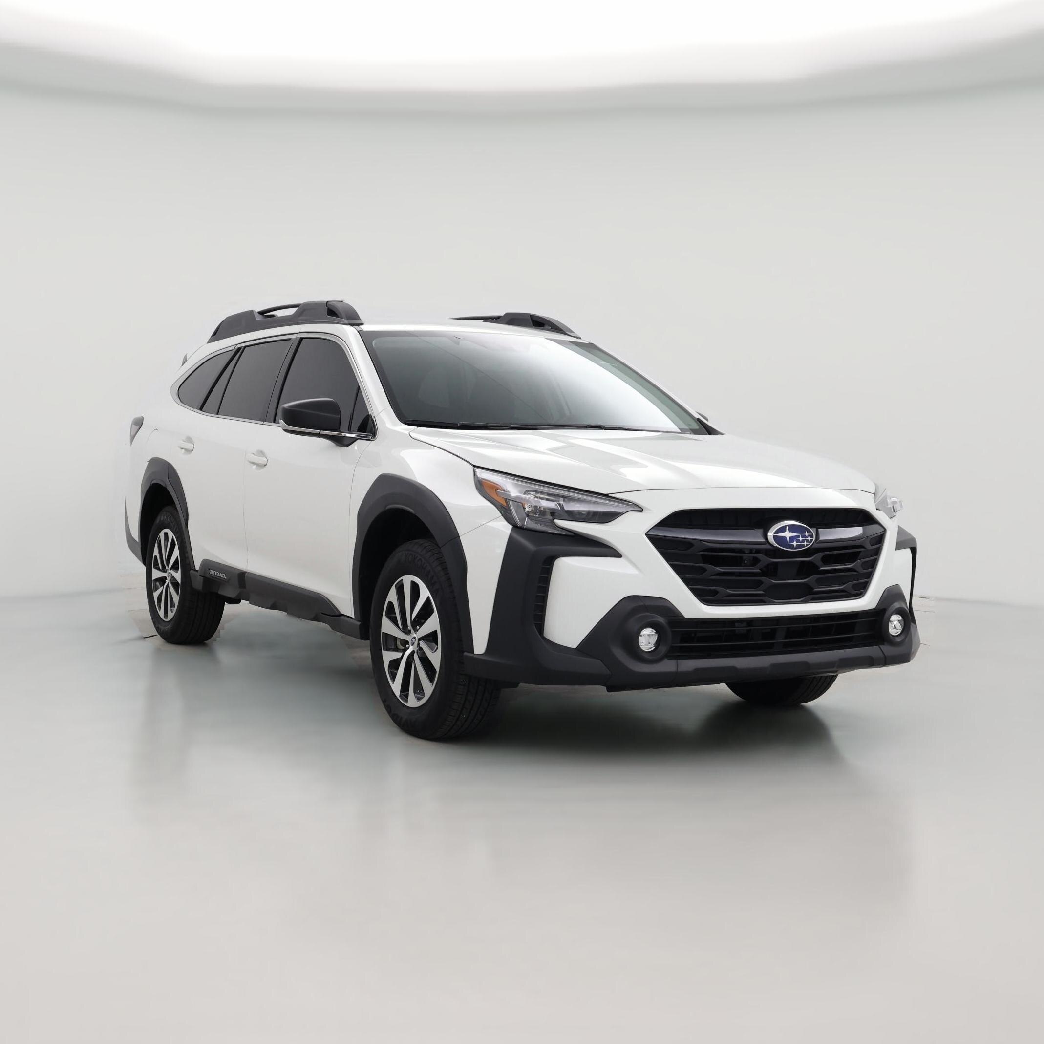 Thumbnail: 2025 Subaru Outback - 1