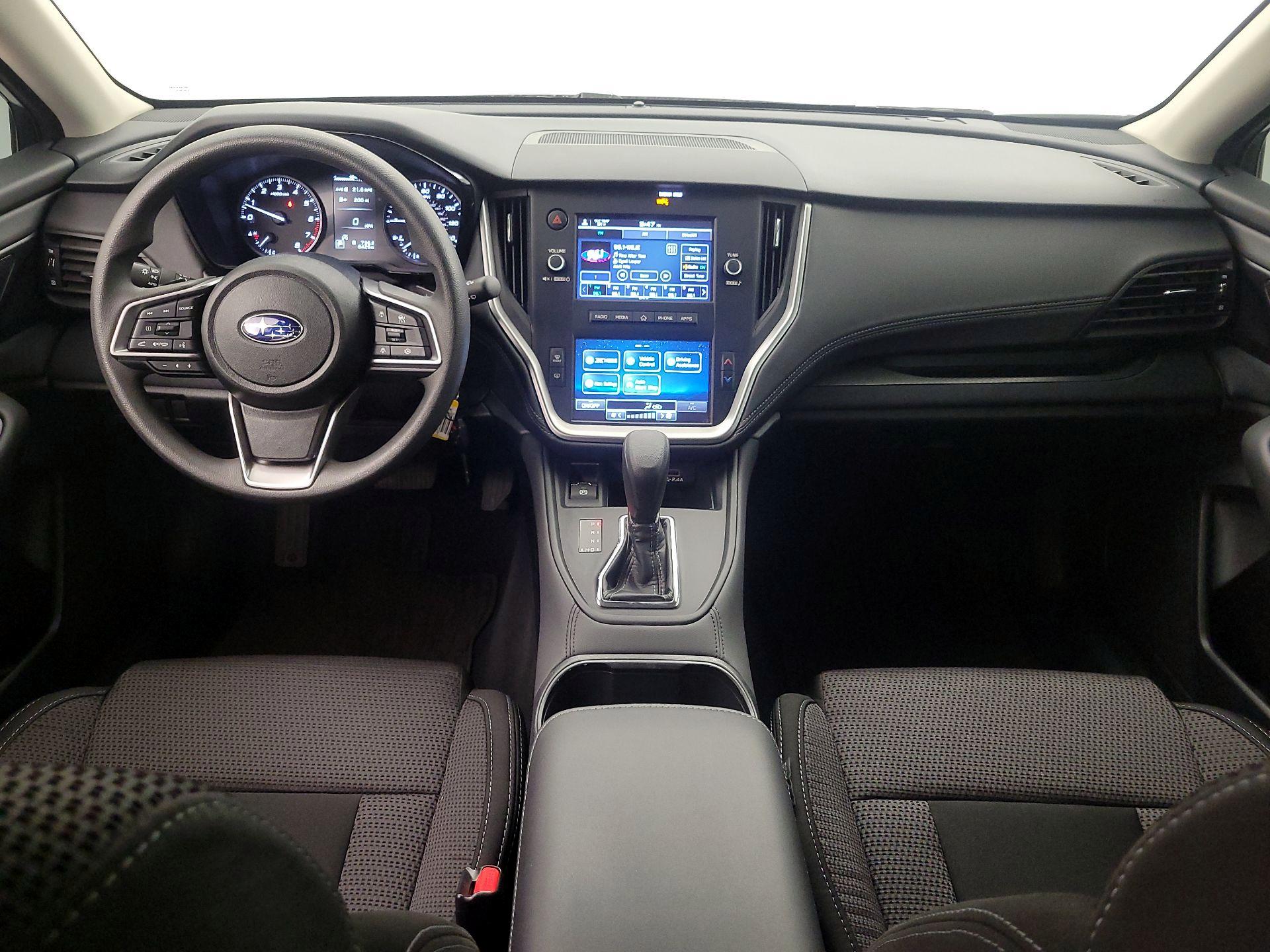 Thumbnail: 2025 Subaru Outback - 9