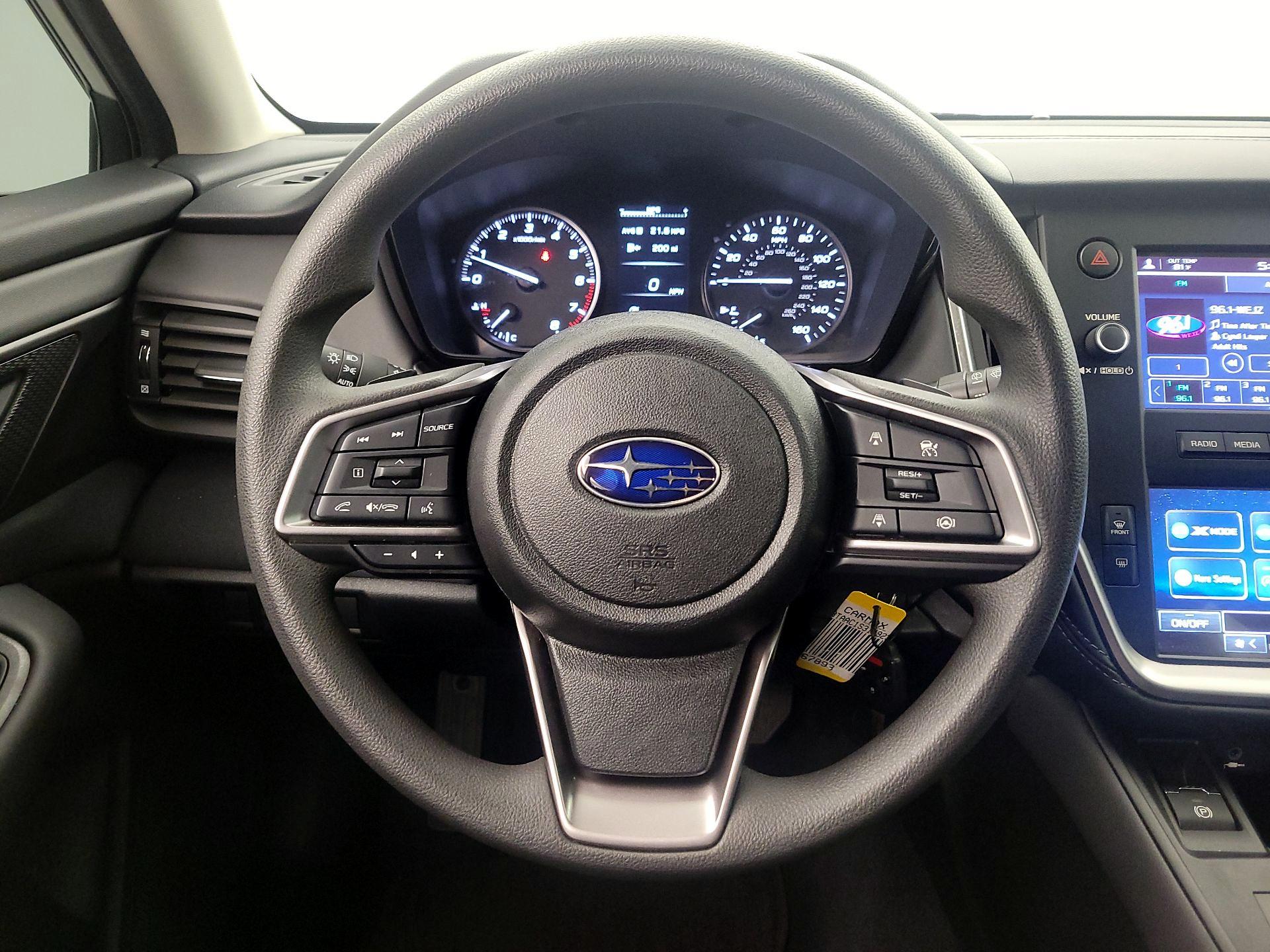 Thumbnail: 2025 Subaru Outback - 10