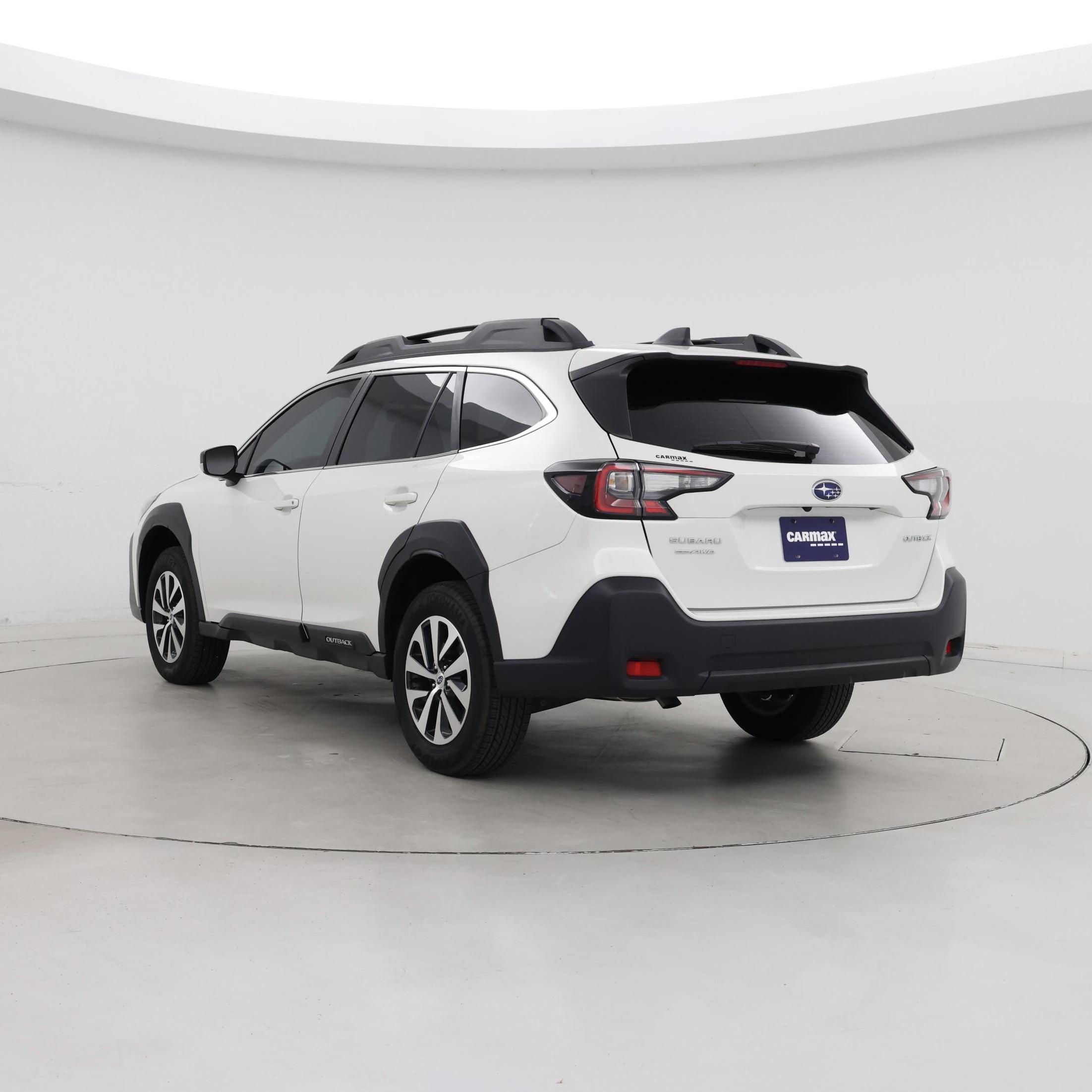 Thumbnail: 2025 Subaru Outback - 2