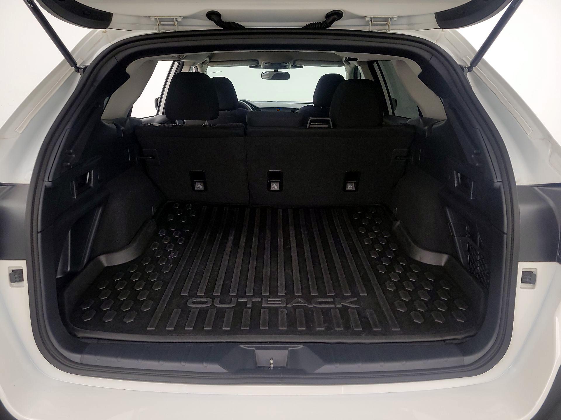 Thumbnail: 2025 Subaru Outback - 20