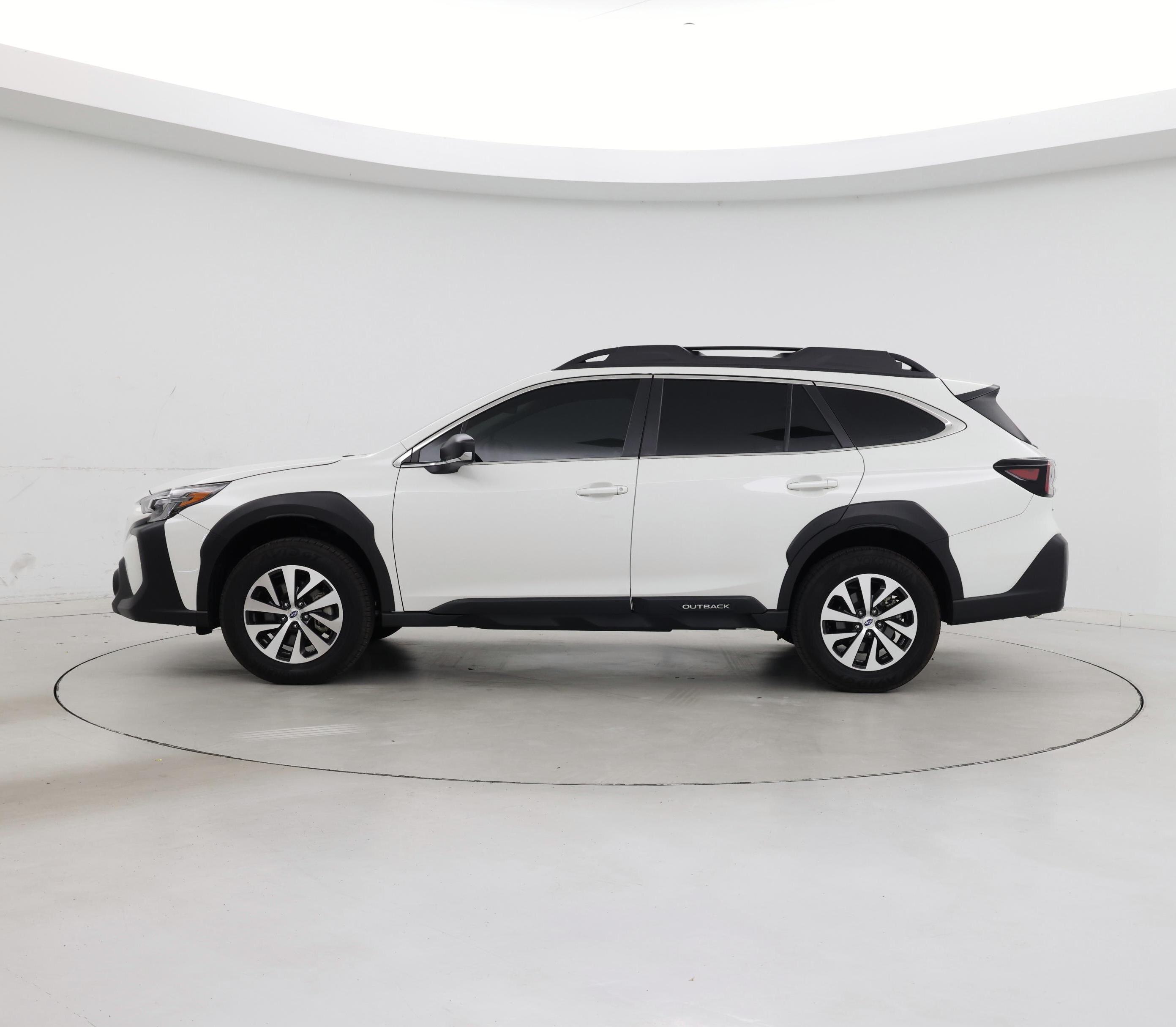 Thumbnail: 2025 Subaru Outback - 3