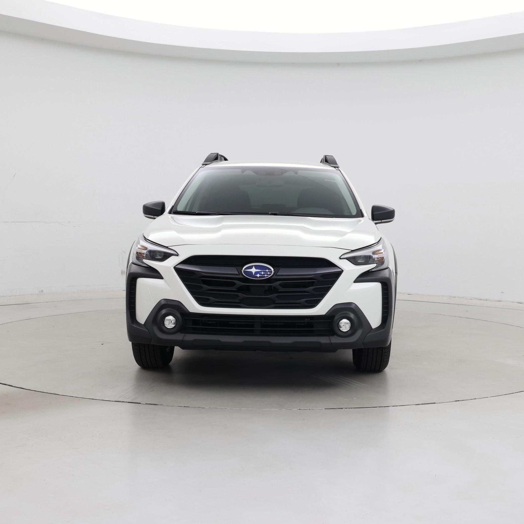 Thumbnail: 2025 Subaru Outback - 5