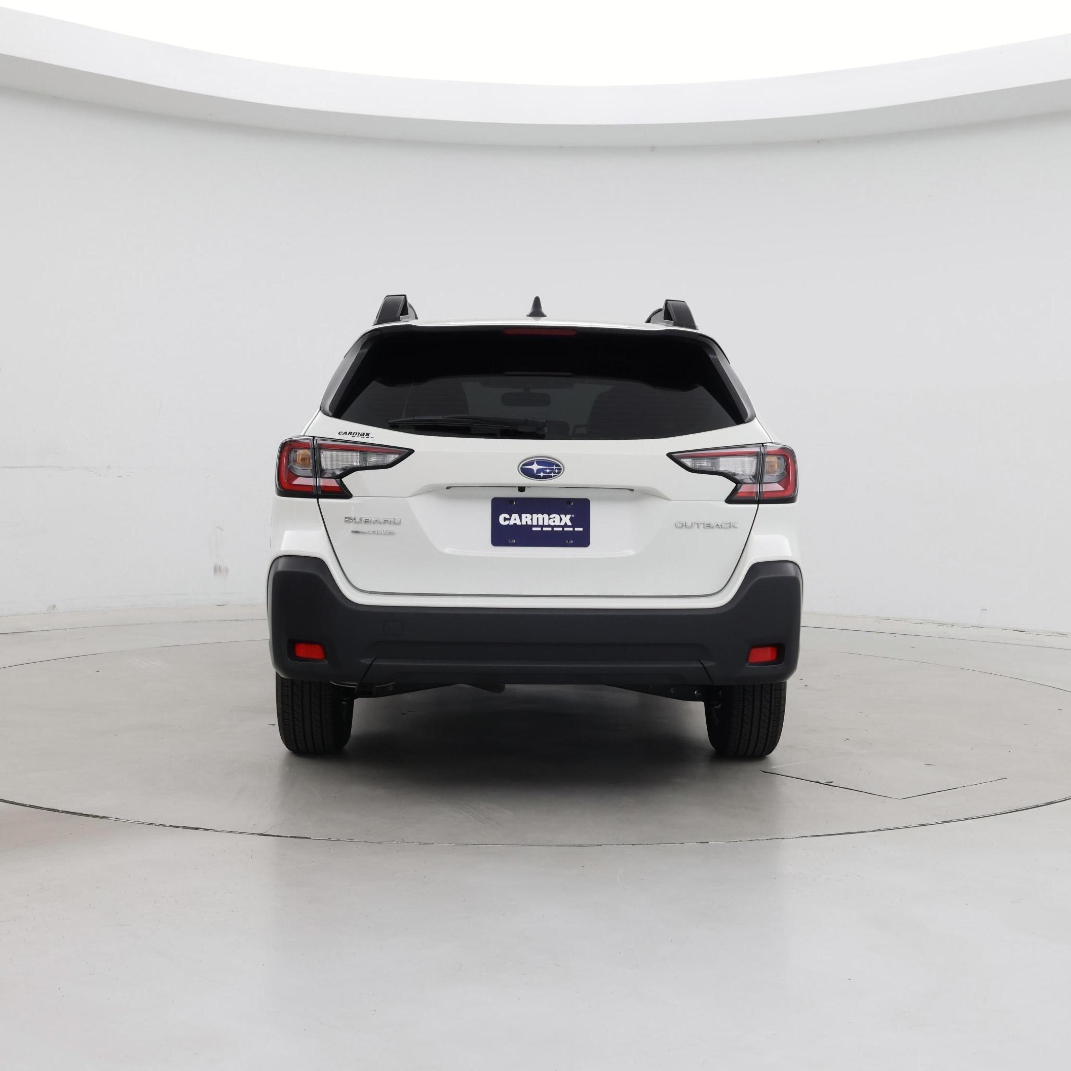 Thumbnail: 2025 Subaru Outback - 6