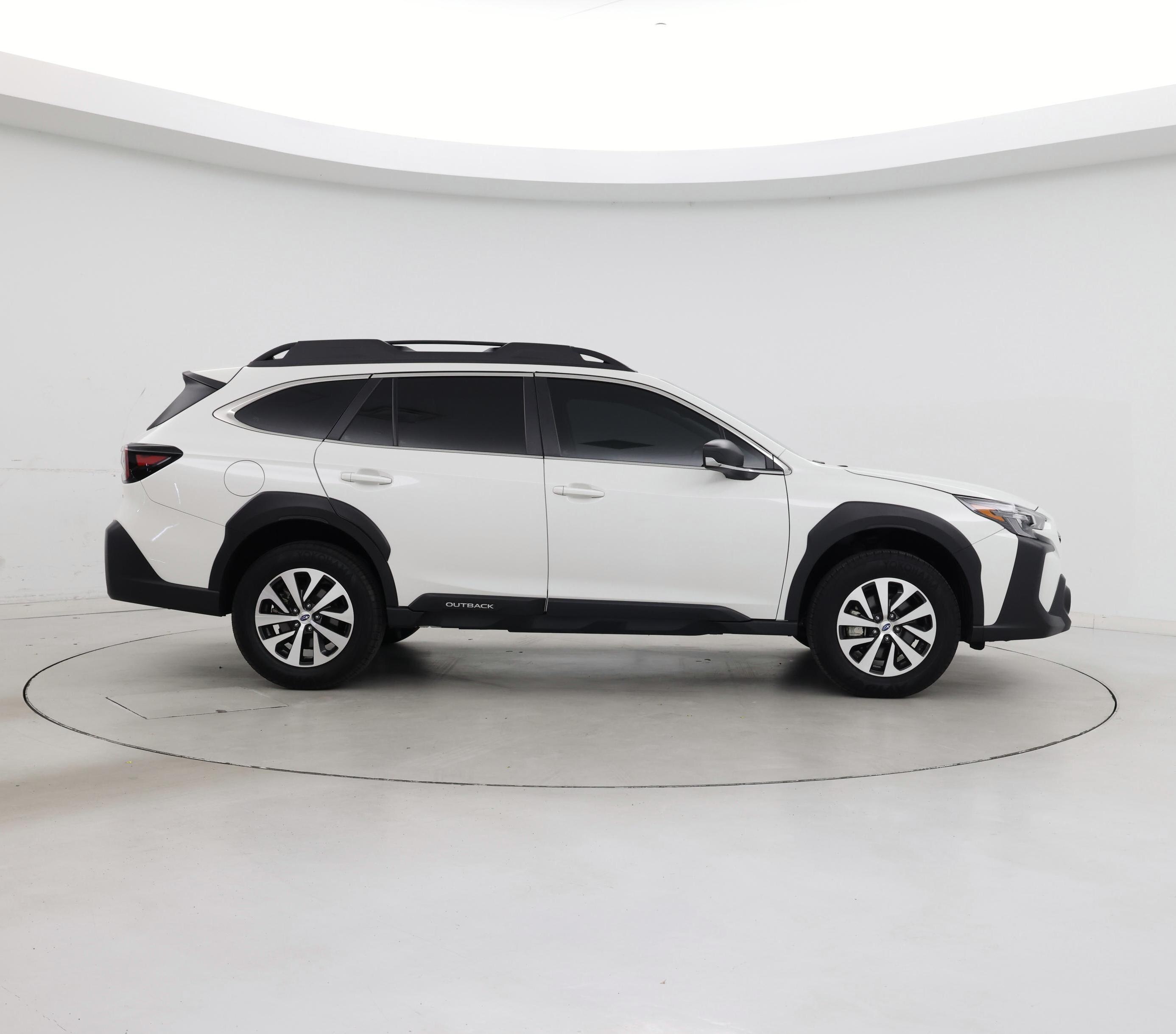 Thumbnail: 2025 Subaru Outback - 7