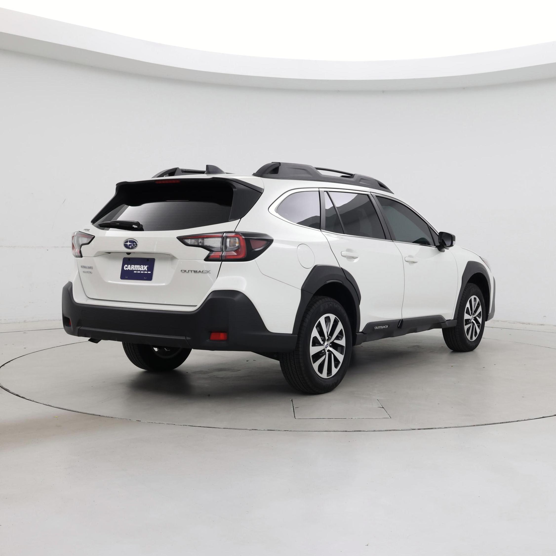 Thumbnail: 2025 Subaru Outback - 8
