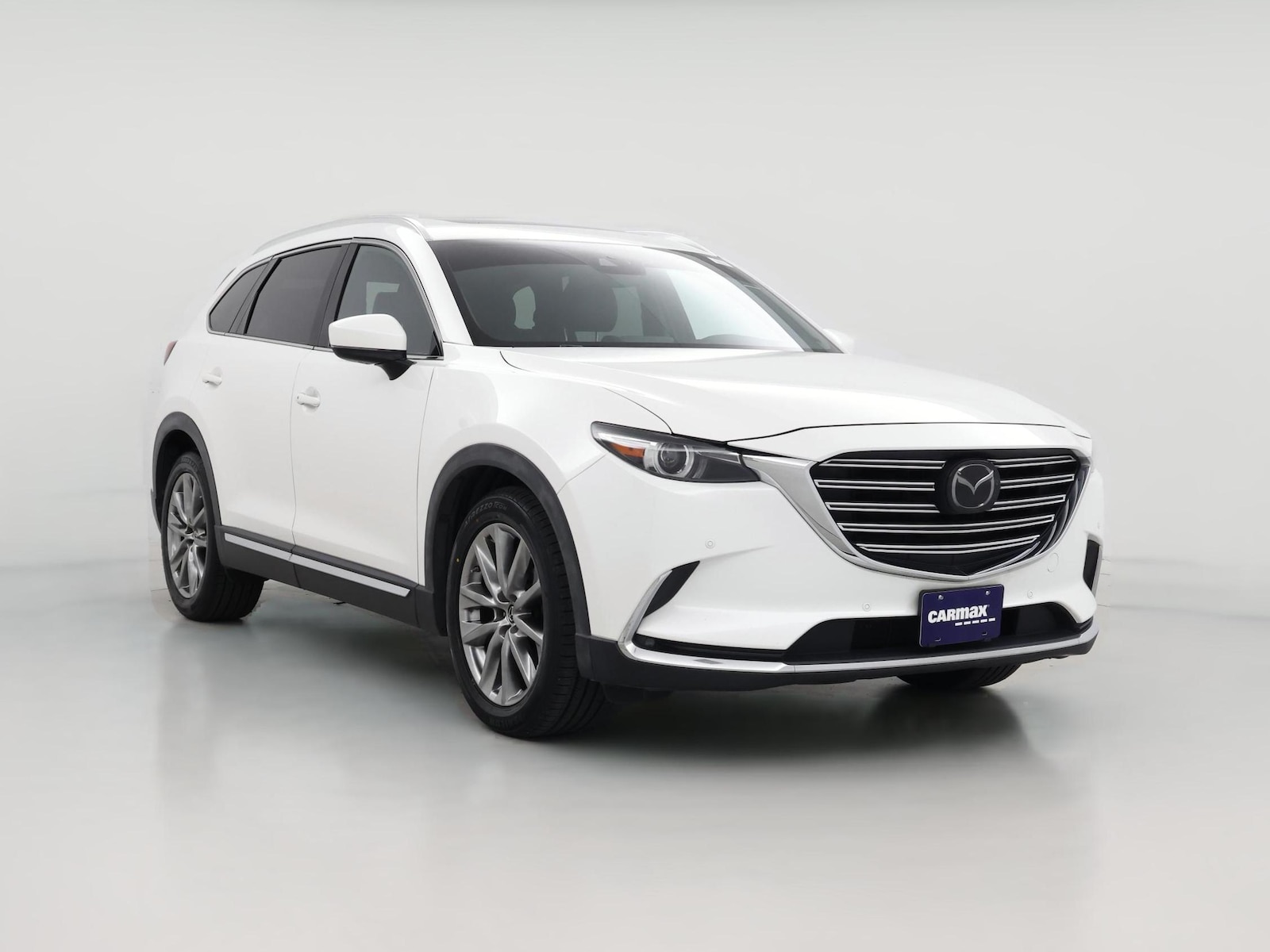 2018 Mazda CX-9