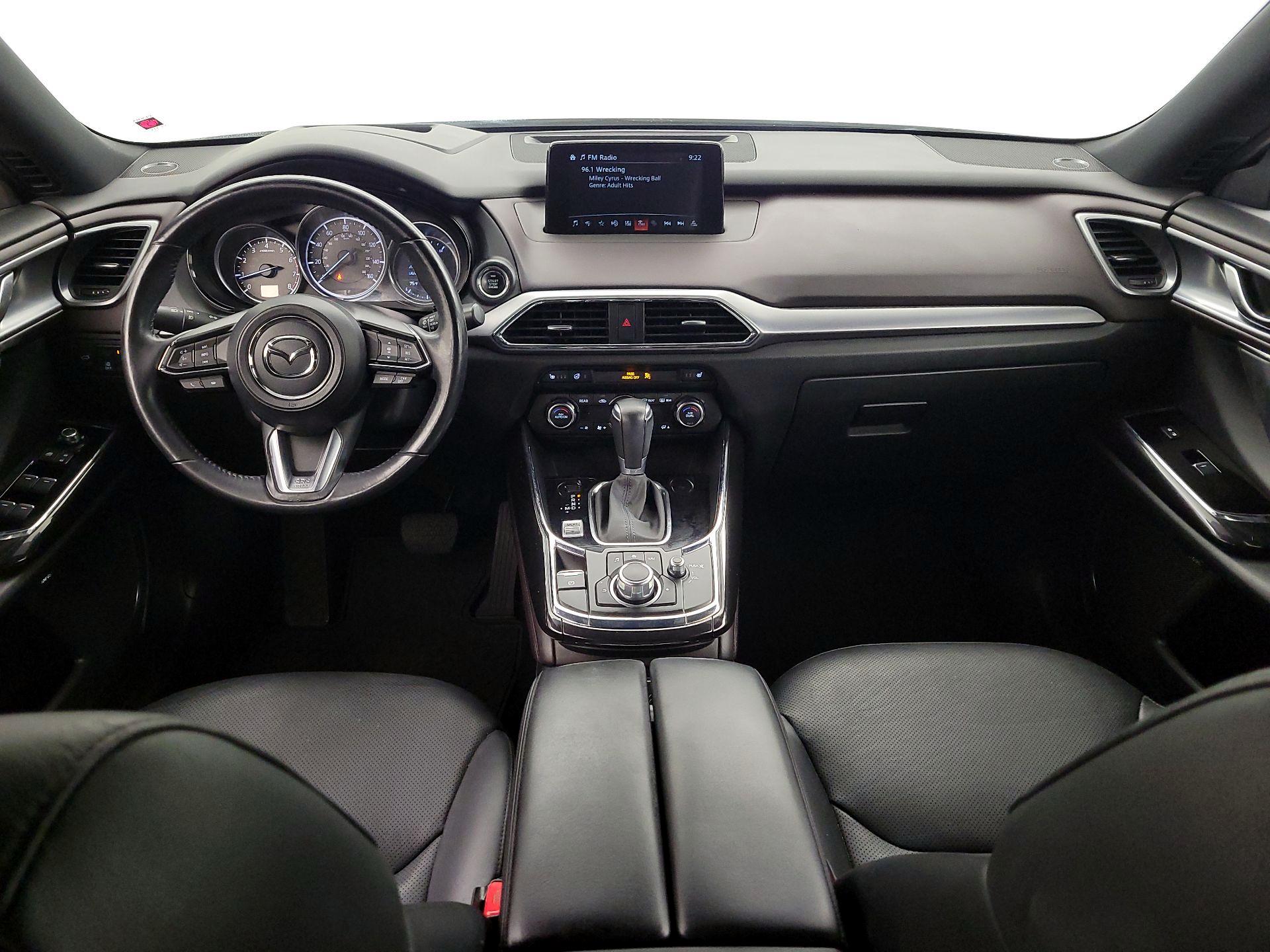 Thumbnail: 2018 Mazda CX-9 - 9