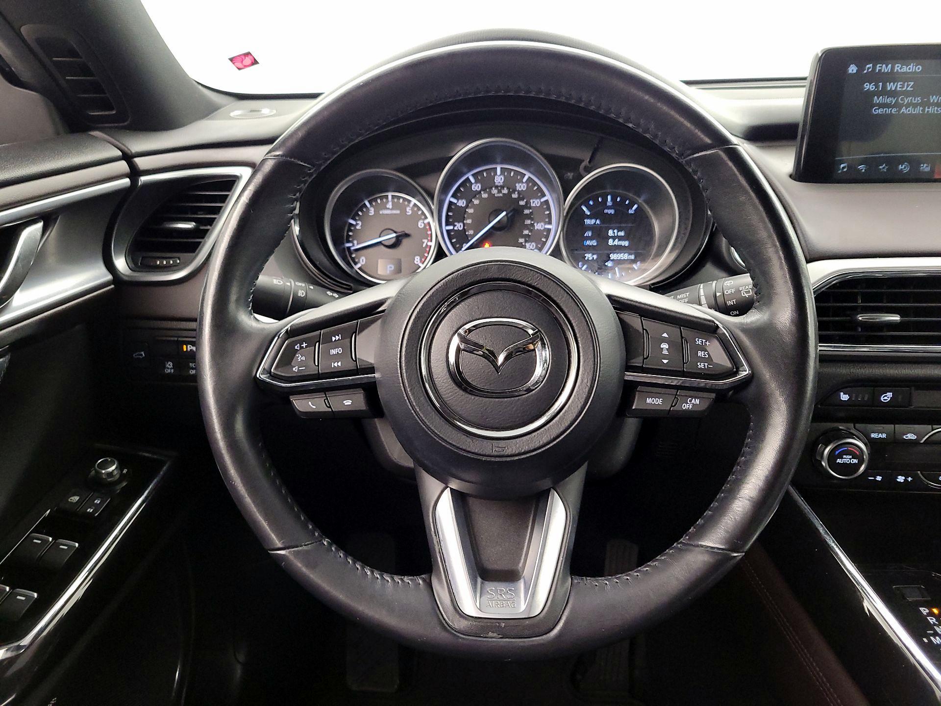 Thumbnail: 2018 Mazda CX-9 - 10