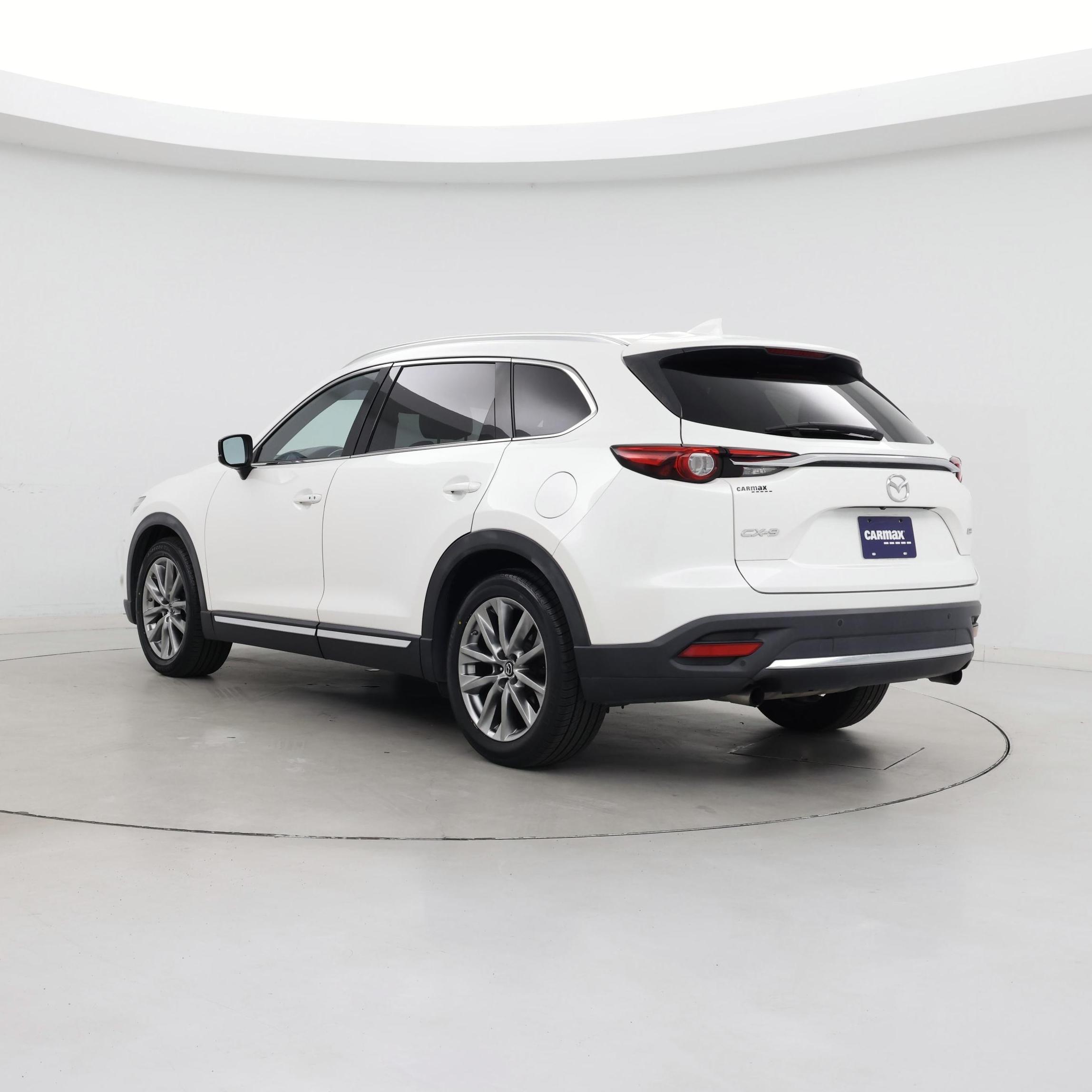 Thumbnail: 2018 Mazda CX-9 - 2
