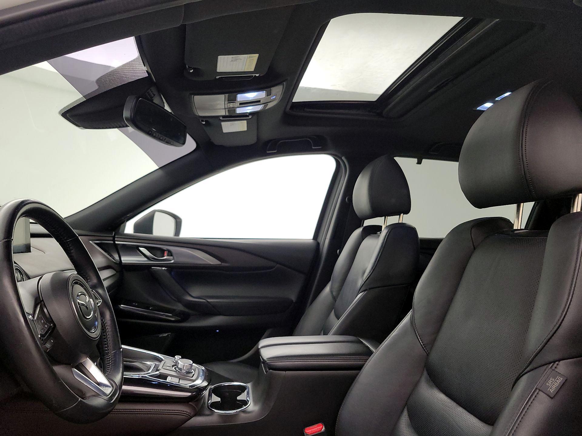 Thumbnail: 2018 Mazda CX-9 - 19