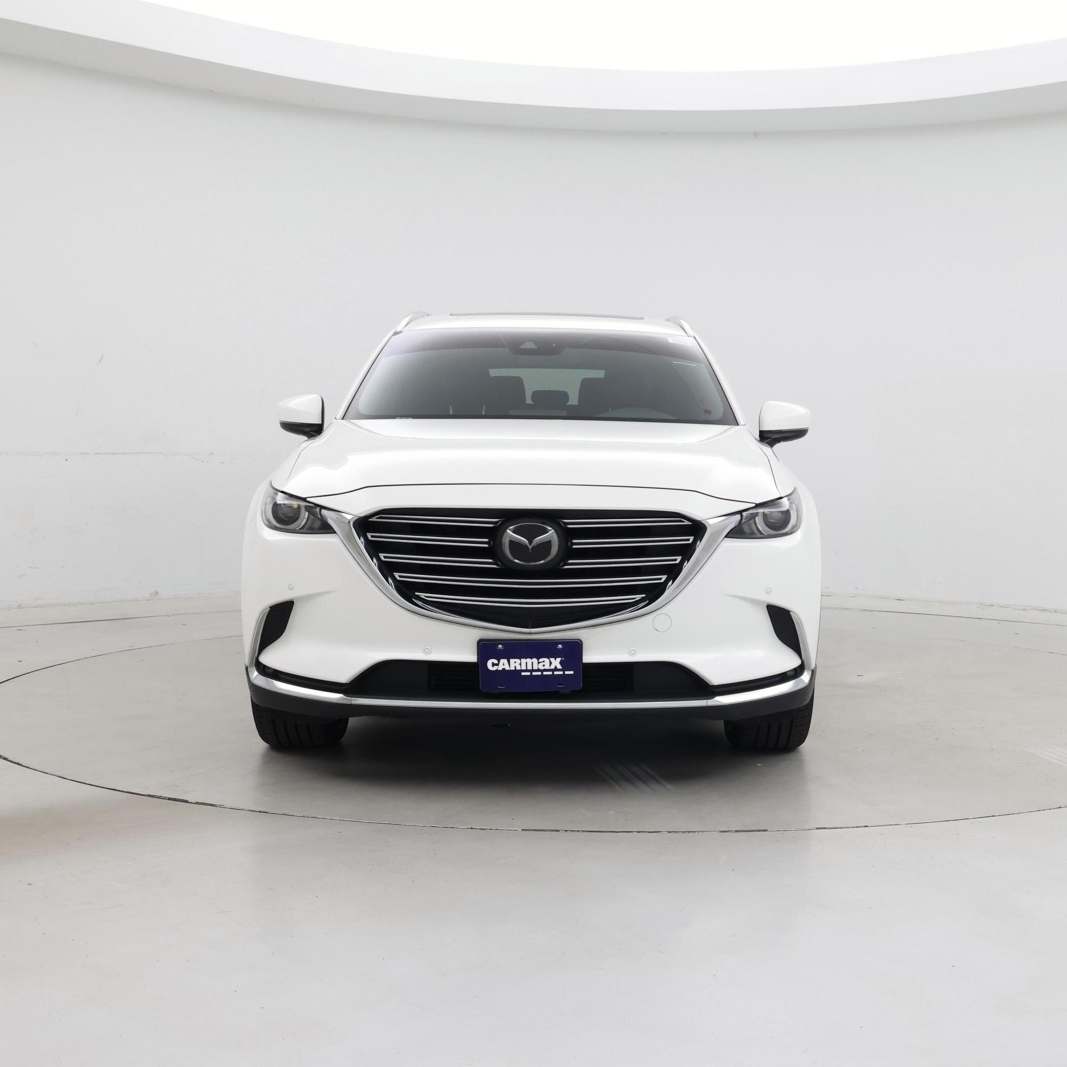 Thumbnail: 2018 Mazda CX-9 - 5