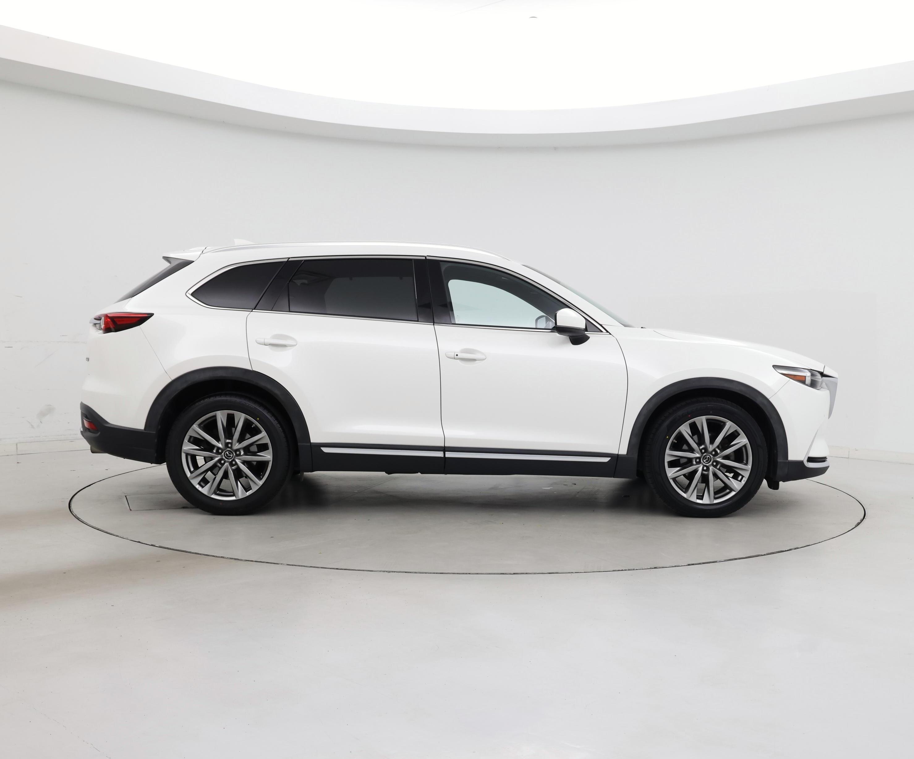 Thumbnail: 2018 Mazda CX-9 - 7