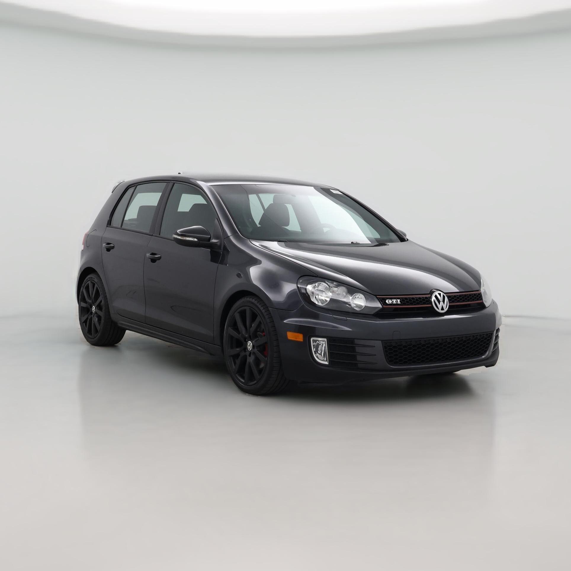 Thumbnail: 2014 Volkswagen Golf - 1