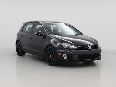2014 Volkswagen GTI 2.0T