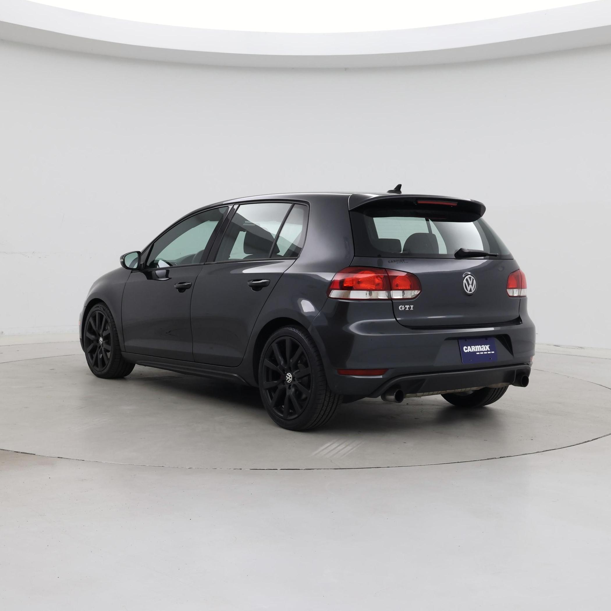 Thumbnail: 2014 Volkswagen Golf - 2