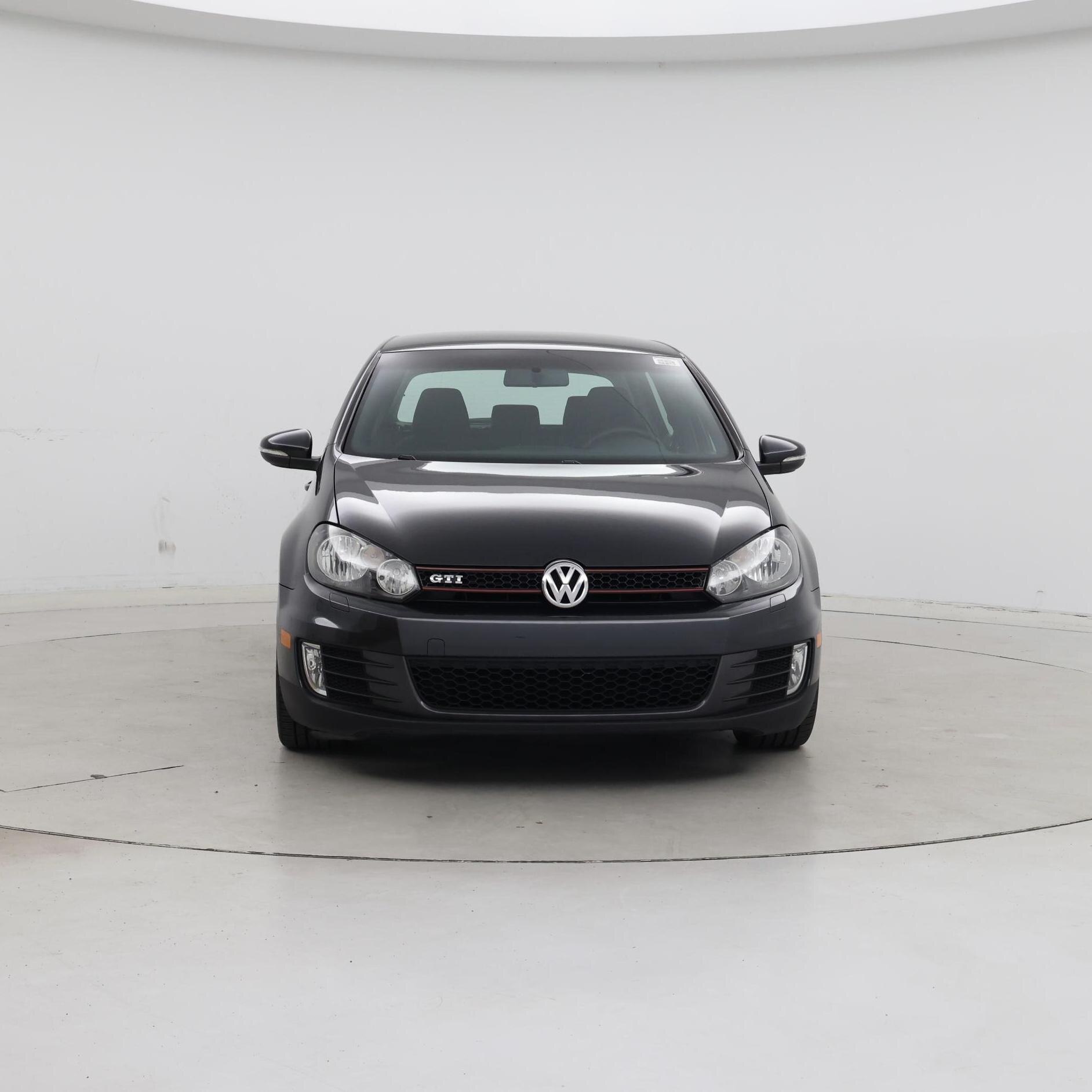 Thumbnail: 2014 Volkswagen Golf - 5