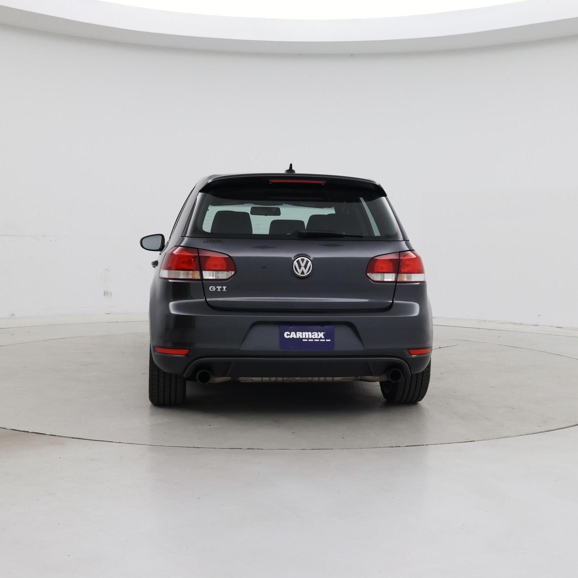 Thumbnail: 2014 Volkswagen Golf - 6