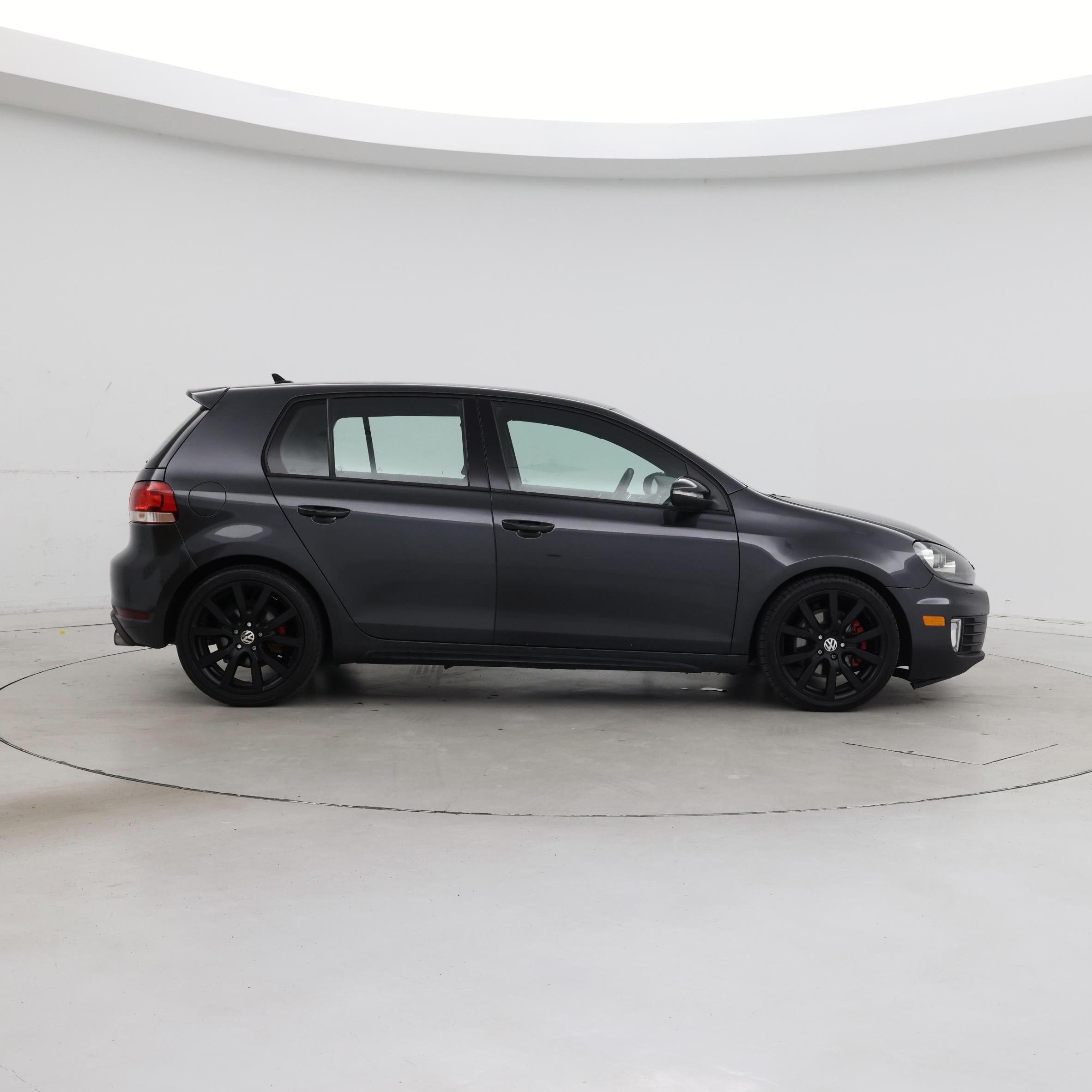 Thumbnail: 2014 Volkswagen Golf - 7