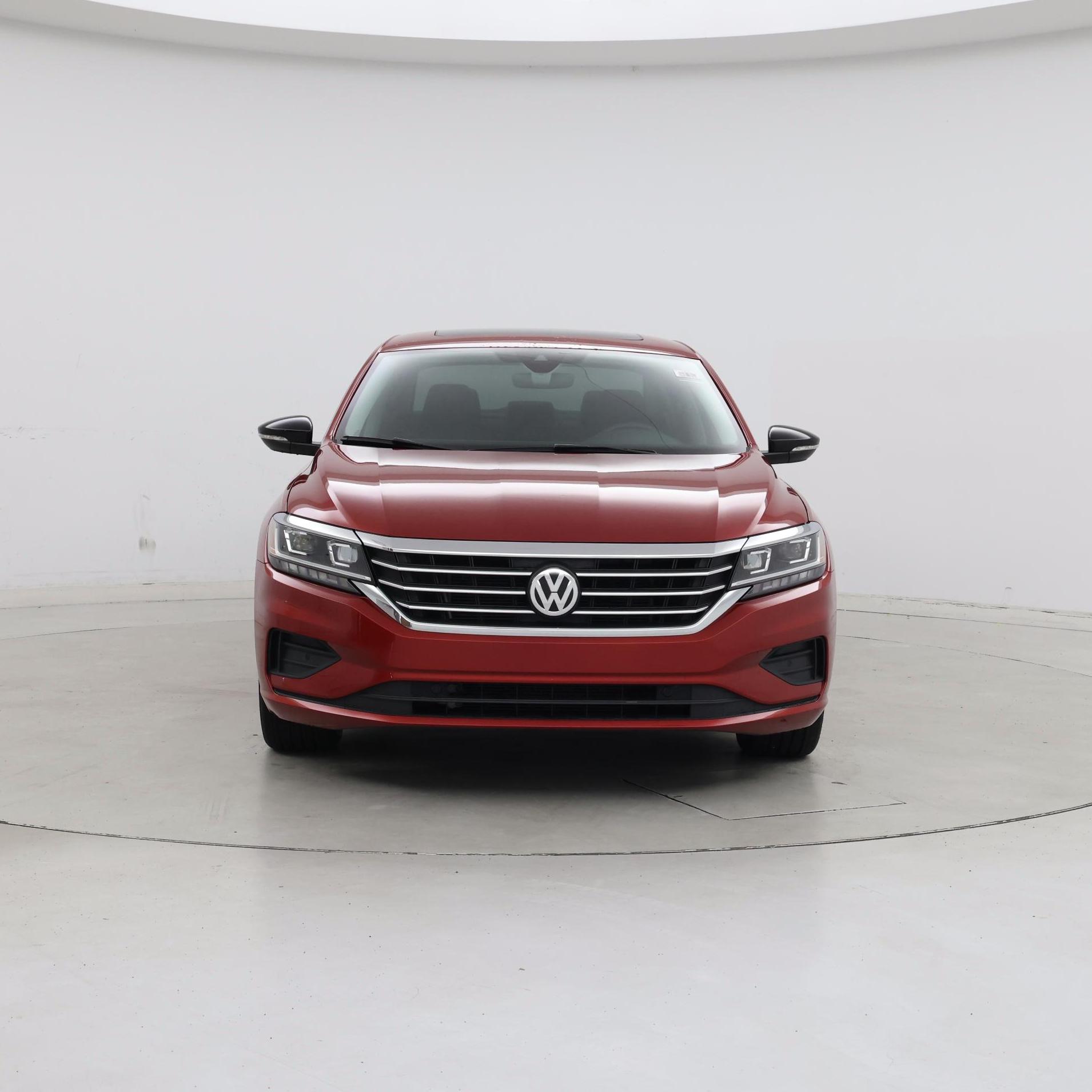 Thumbnail: 2022 Volkswagen Passat - 5