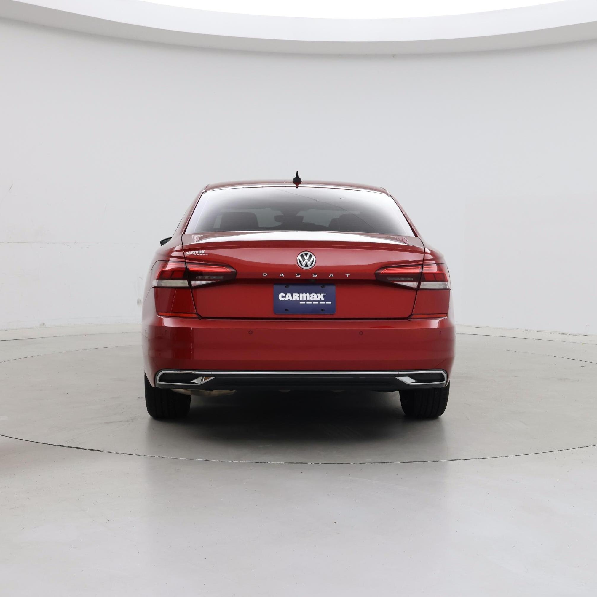 Thumbnail: 2022 Volkswagen Passat - 6