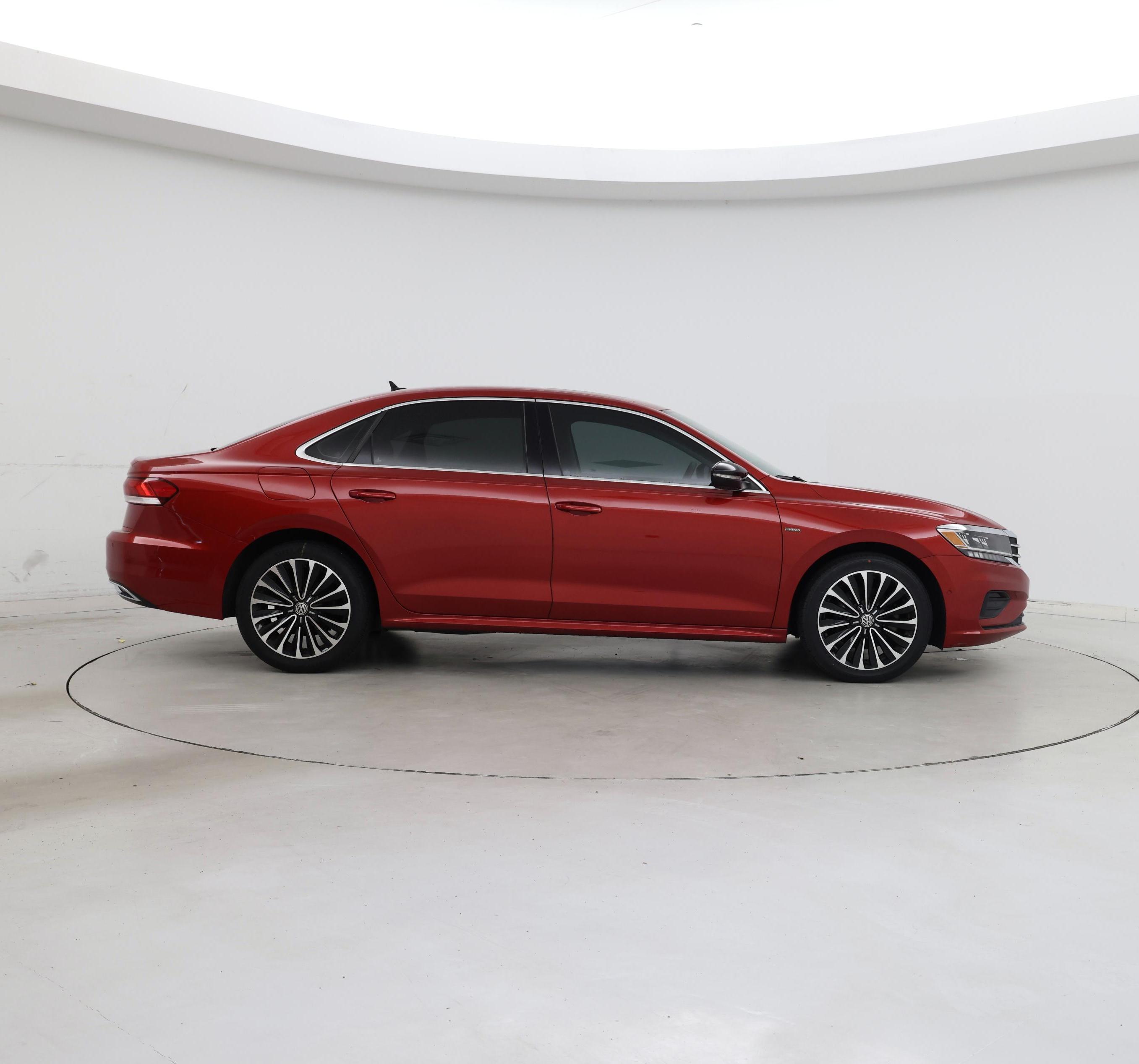 Thumbnail: 2022 Volkswagen Passat - 7