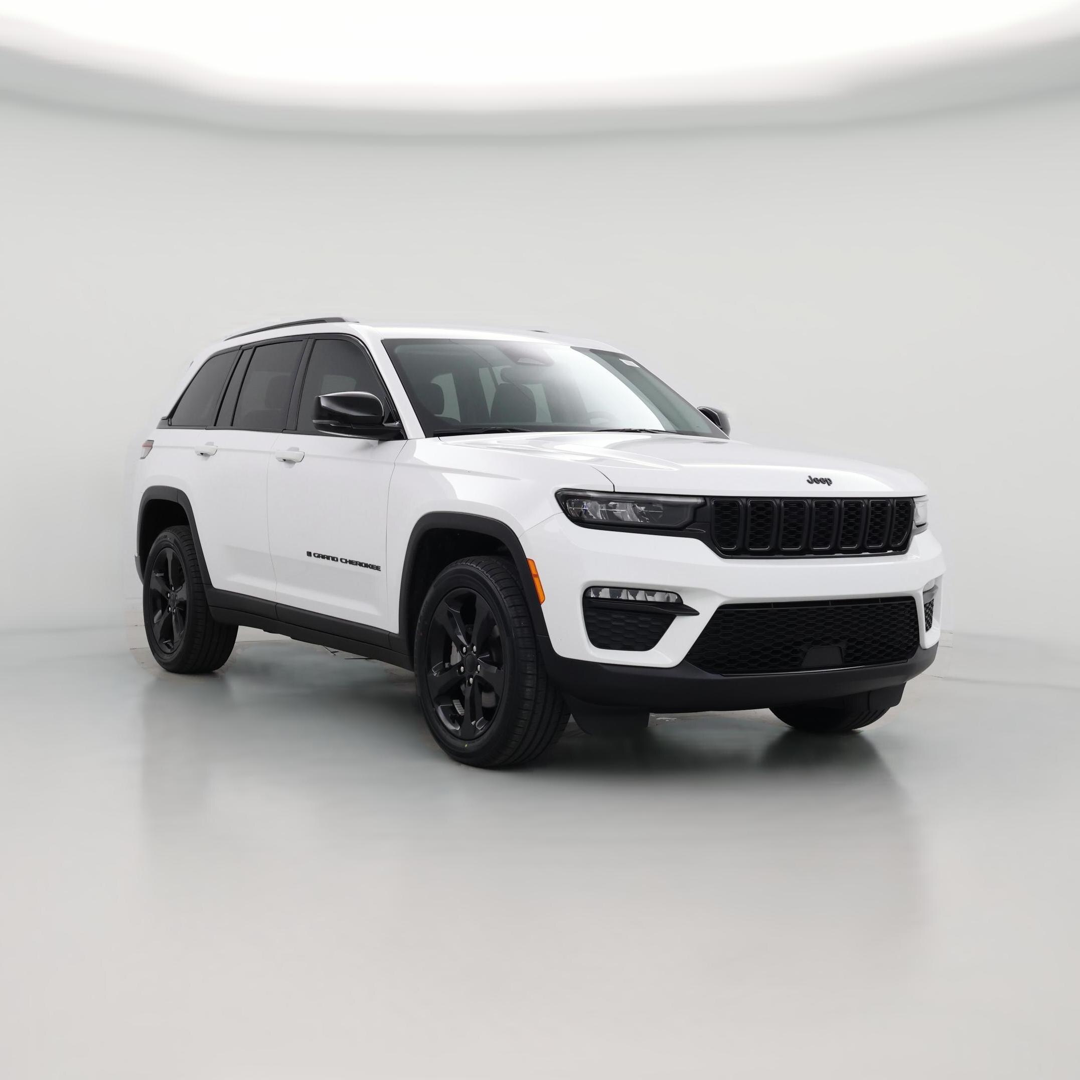 Thumbnail: 2023 Jeep Grand Cherokee - 1