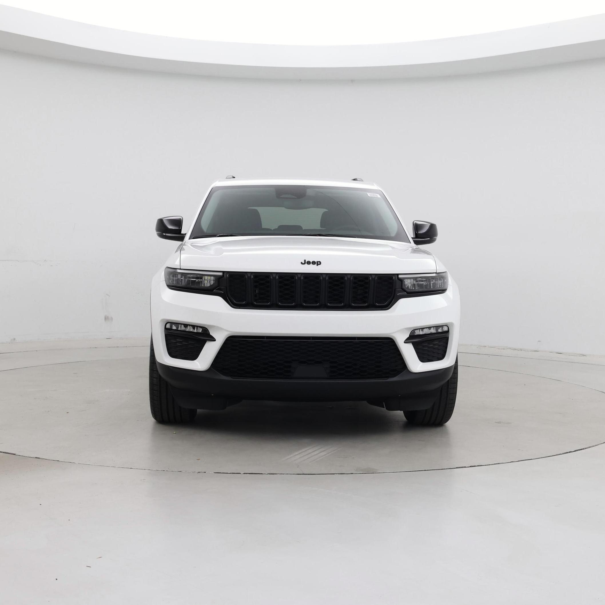 Thumbnail: 2023 Jeep Grand Cherokee - 5