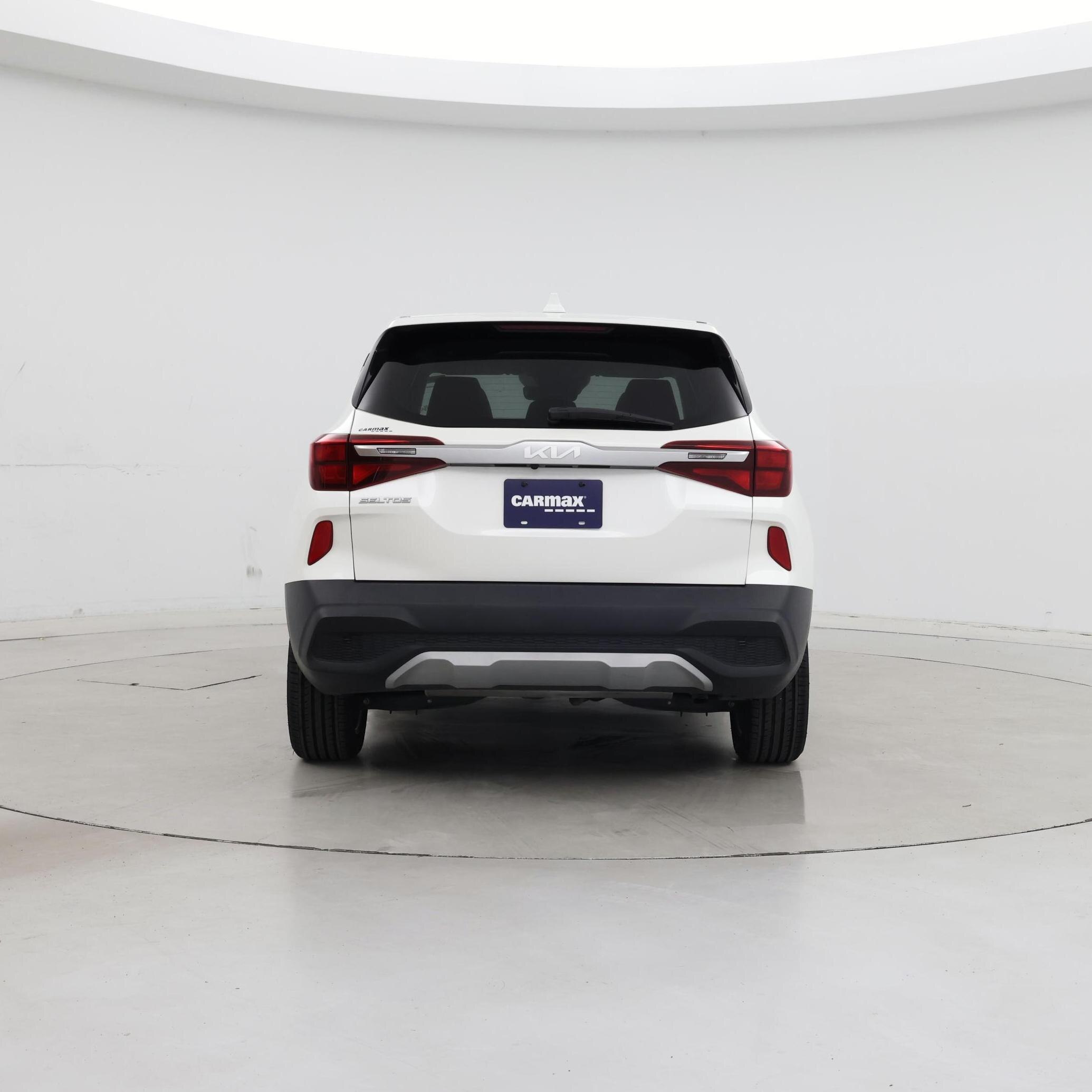 Thumbnail: 2023 Kia Seltos - 6