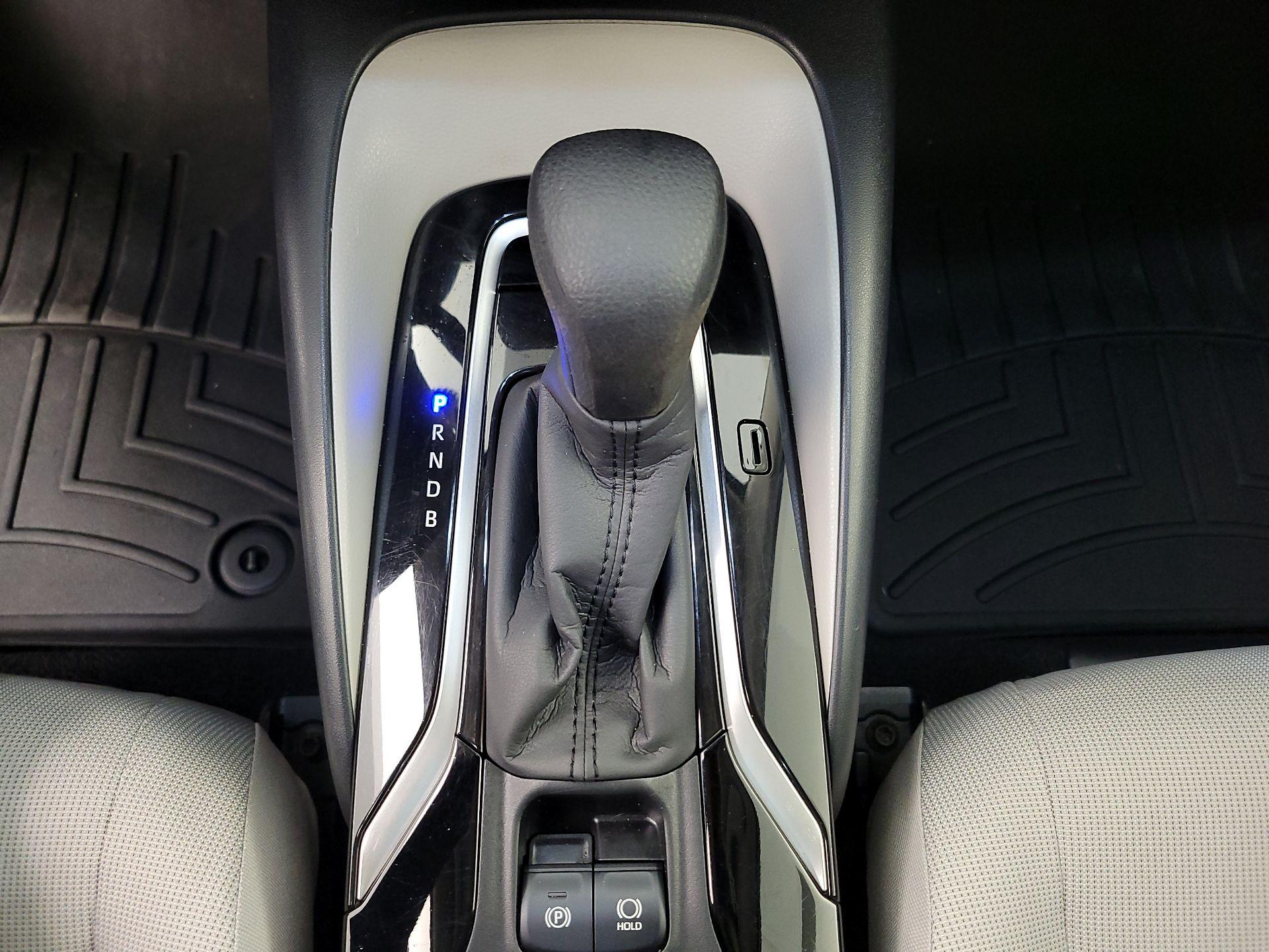 Thumbnail: 2021 Toyota Corolla - 17